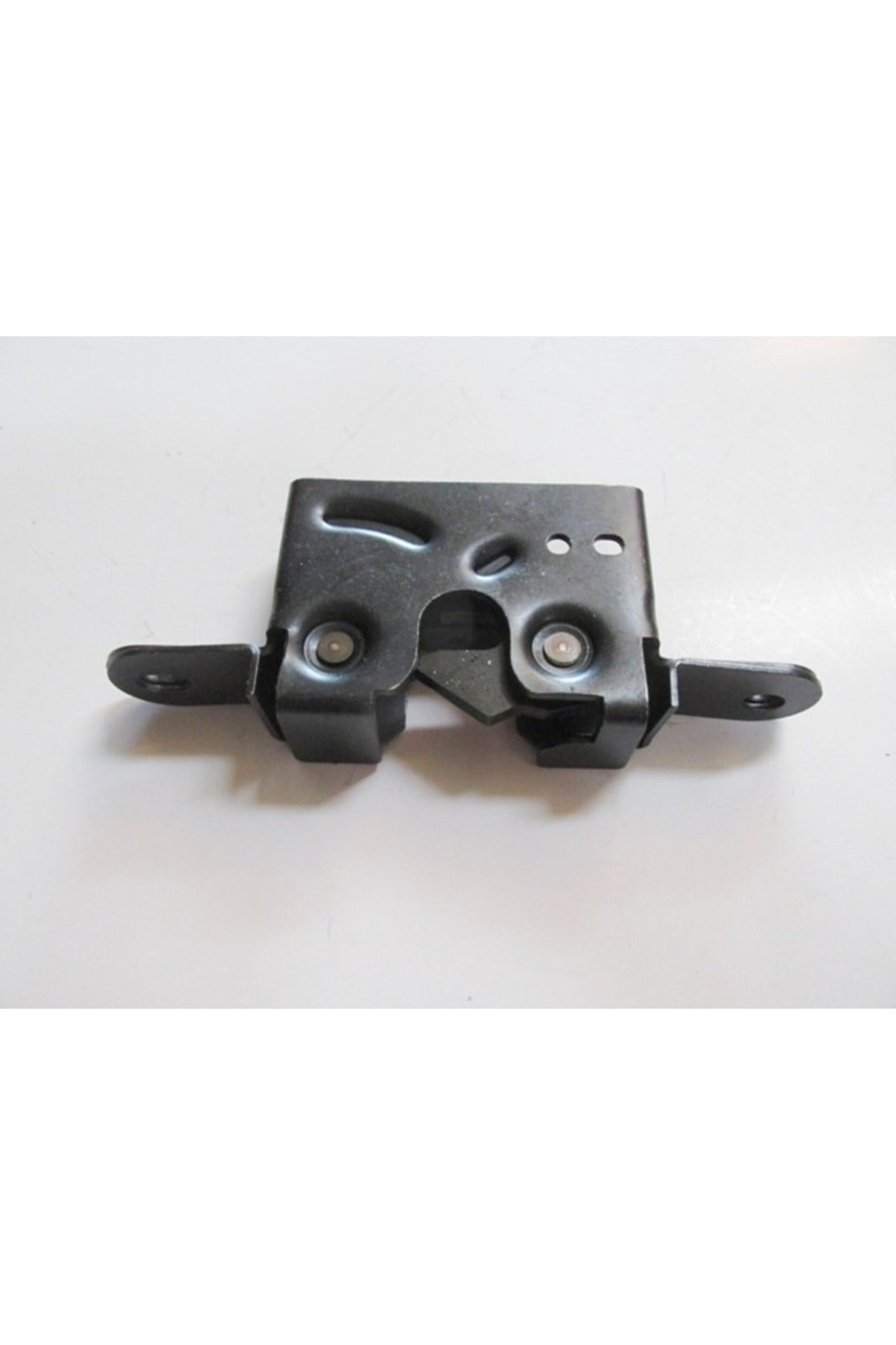 Renault Master- 3- 11/19; Kaput Kilidi (Oem No: 656013497R)
