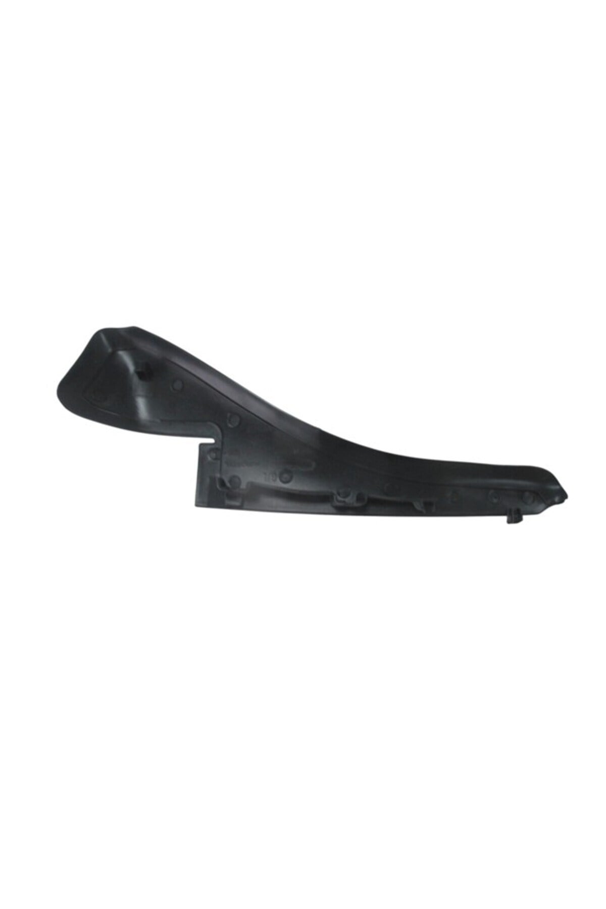 Renault Master 3 Ön Cam Kenar Plastiği Sağ Silgi Paneli 11 19