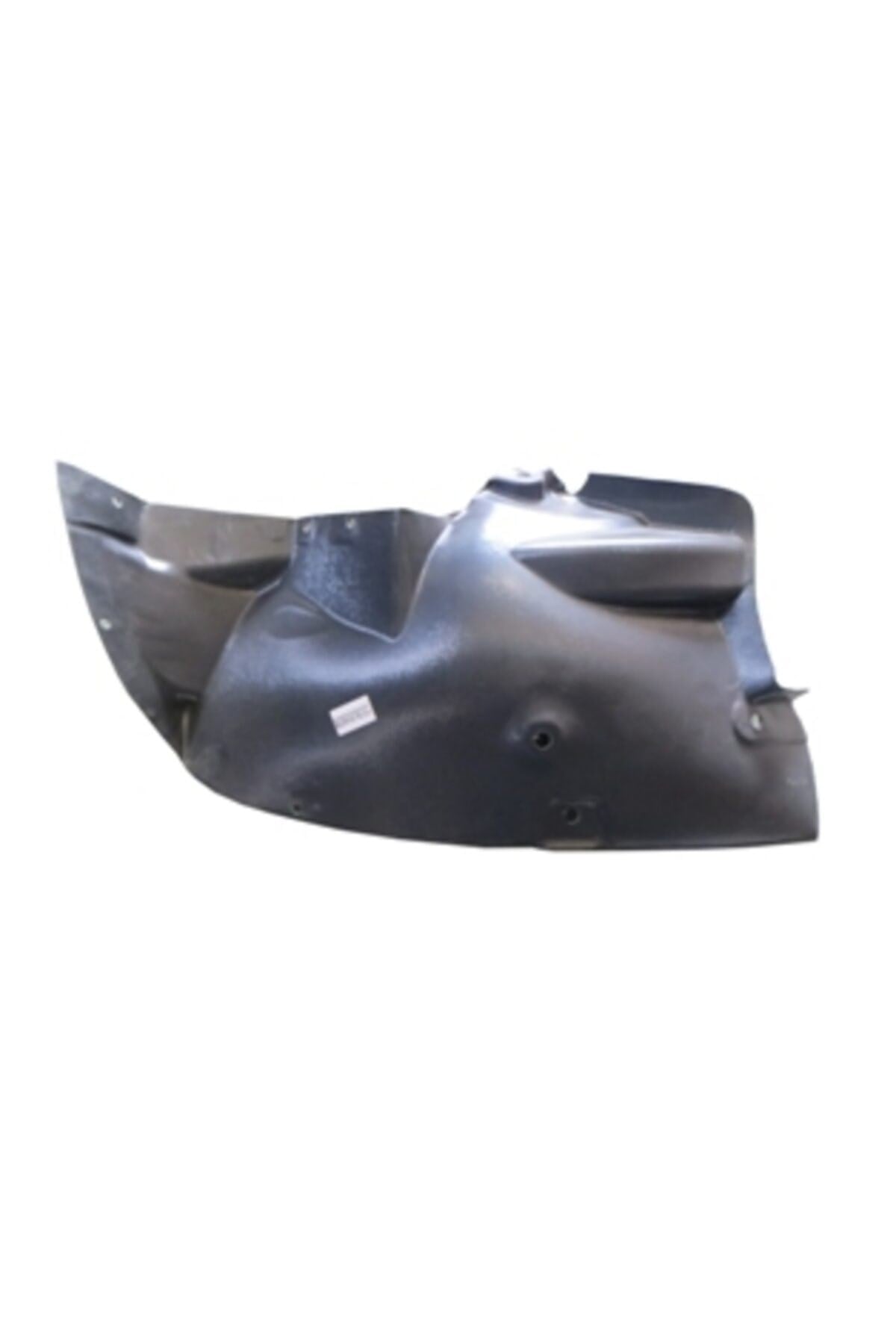 Renault Master 3 Ön Çamurluk Davlumbazi Sol Önün Önü Enjeksiyon Baski Oem No: U 11 19 638410003R