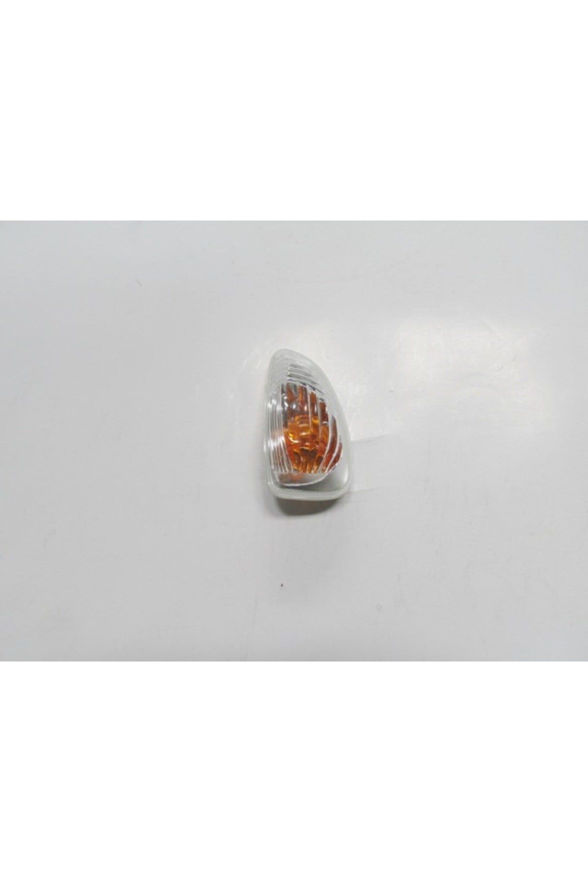 Renault Master- 4- 20-22 Kapı Ayna Sinyali Sağ Sarı Oem No: 261603141r Uyumlu 1498-2901