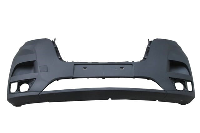 Renault Master 4 20/24 Ön Tampon Siyah Sis Delikli (İtalya)