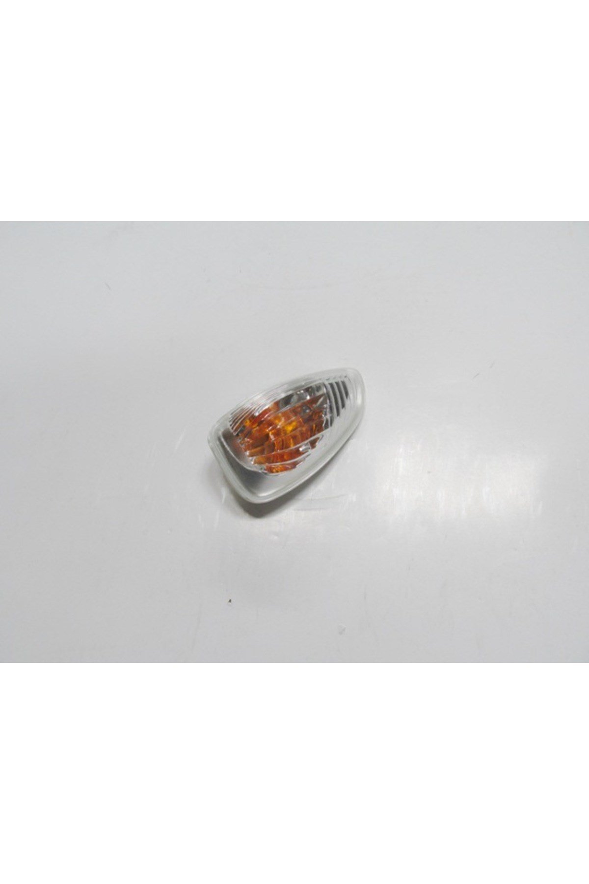 Renault Master Kapı Sağ Sarı Ayna Sinyali Oem Serisi 7485120620