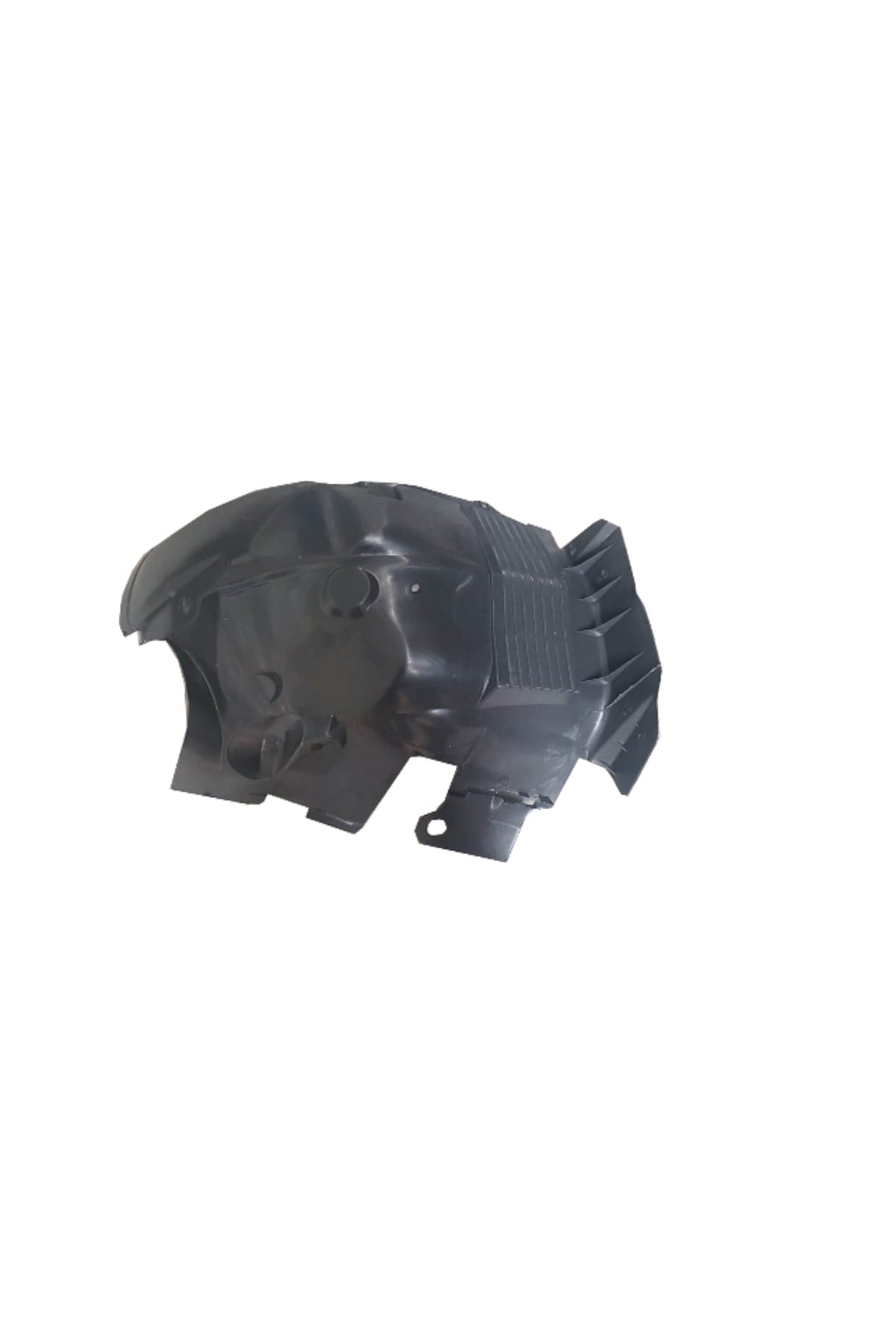 RENAULT MEGANE- 1- 98/99; ÖN ÇAMURLUK DAVLUMBAZI SOL ÖNÜN ÖNÜ (PLASTİK ENJEKSİYON) (EUROBUMP)