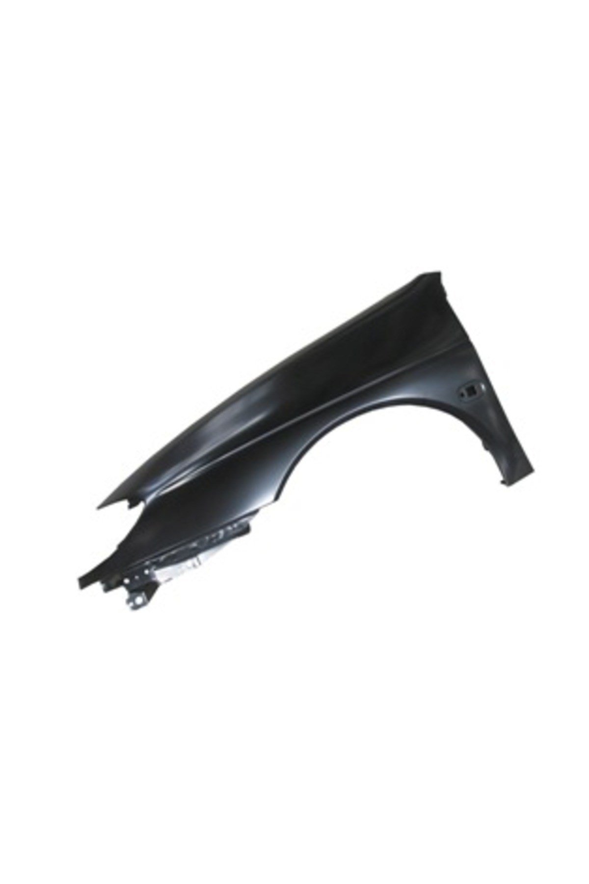 Renault Megane- 1- 98/99; Ön Çamurluk Delikli Sol (TYG) 7751675002