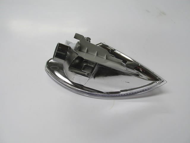 Renault Megane 1 98/99 Ön Sinyal Sol Beyaz (Pleksan)
