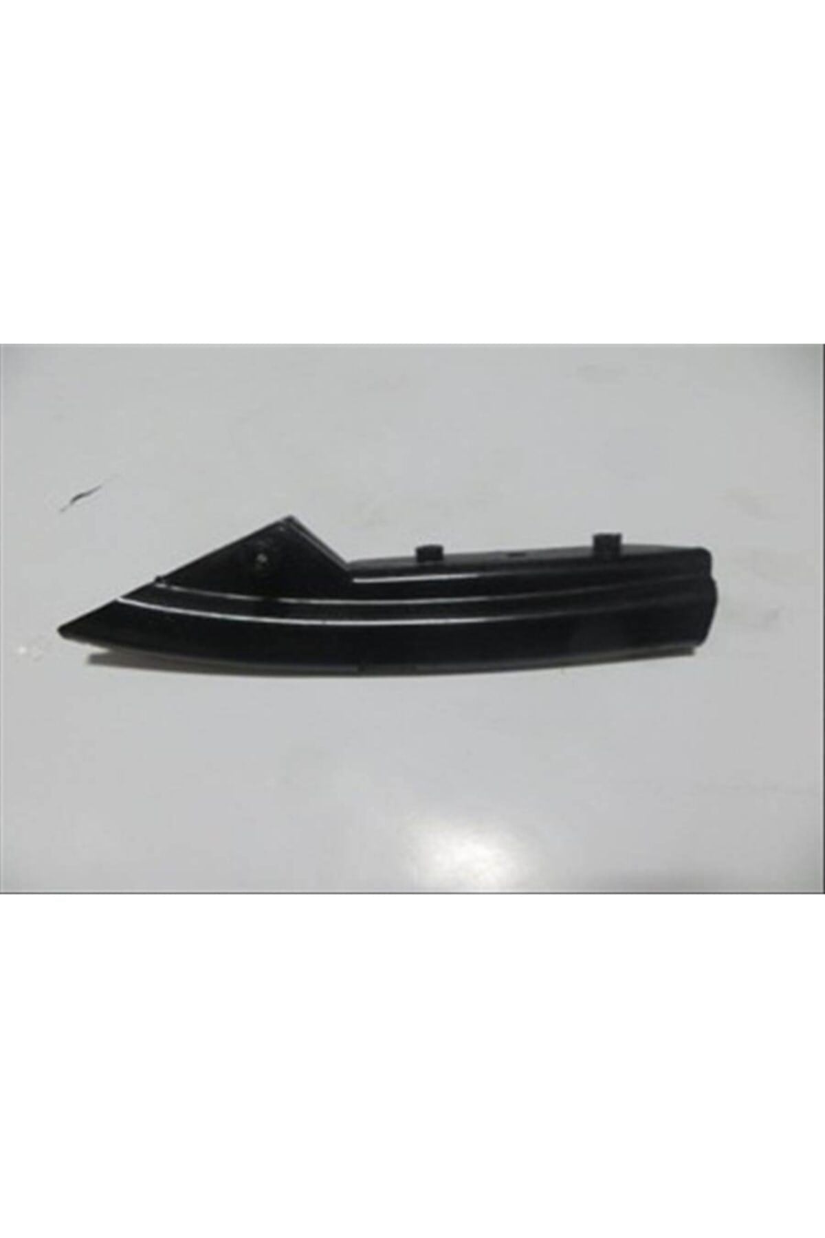 Renault Megane- 1- 99-00 Ön Tampon Iç Bağlantı Braketi Sol Oem No: 7700412495 Uyumlu 1442-2024a