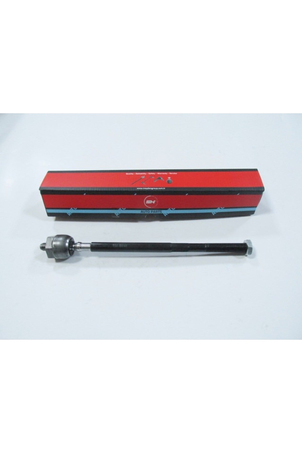 Renault Megane- 1- 99/02; Rot Mili/Kolu Sağ/Sol Aynı (Adet) (292 Mm) (SH) 7701471844