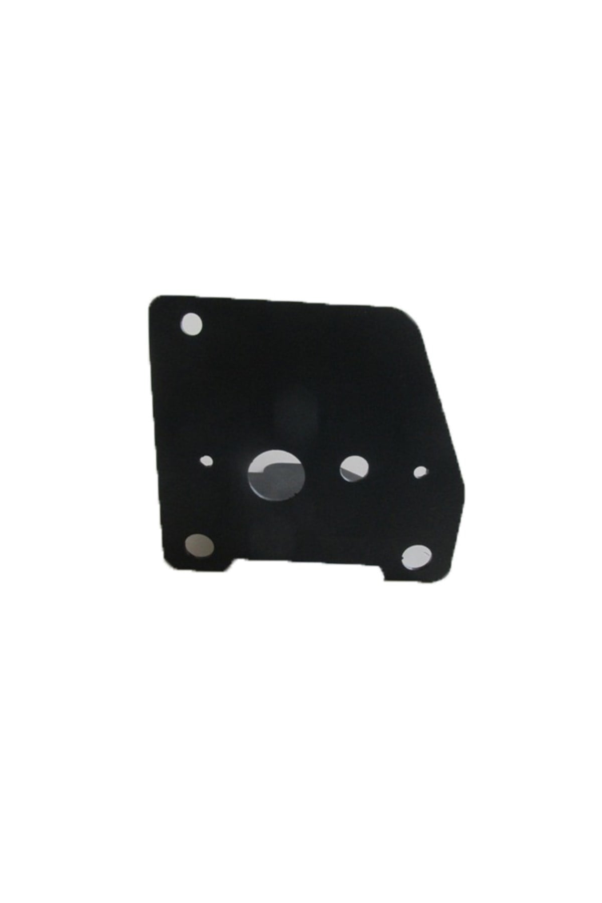 RENAULT MEGANE- 2- 03/09; ARKA TAMPON DEMİRİ AYAĞI SOL (HATCBACK) (METAL) (EAGLE BODY)