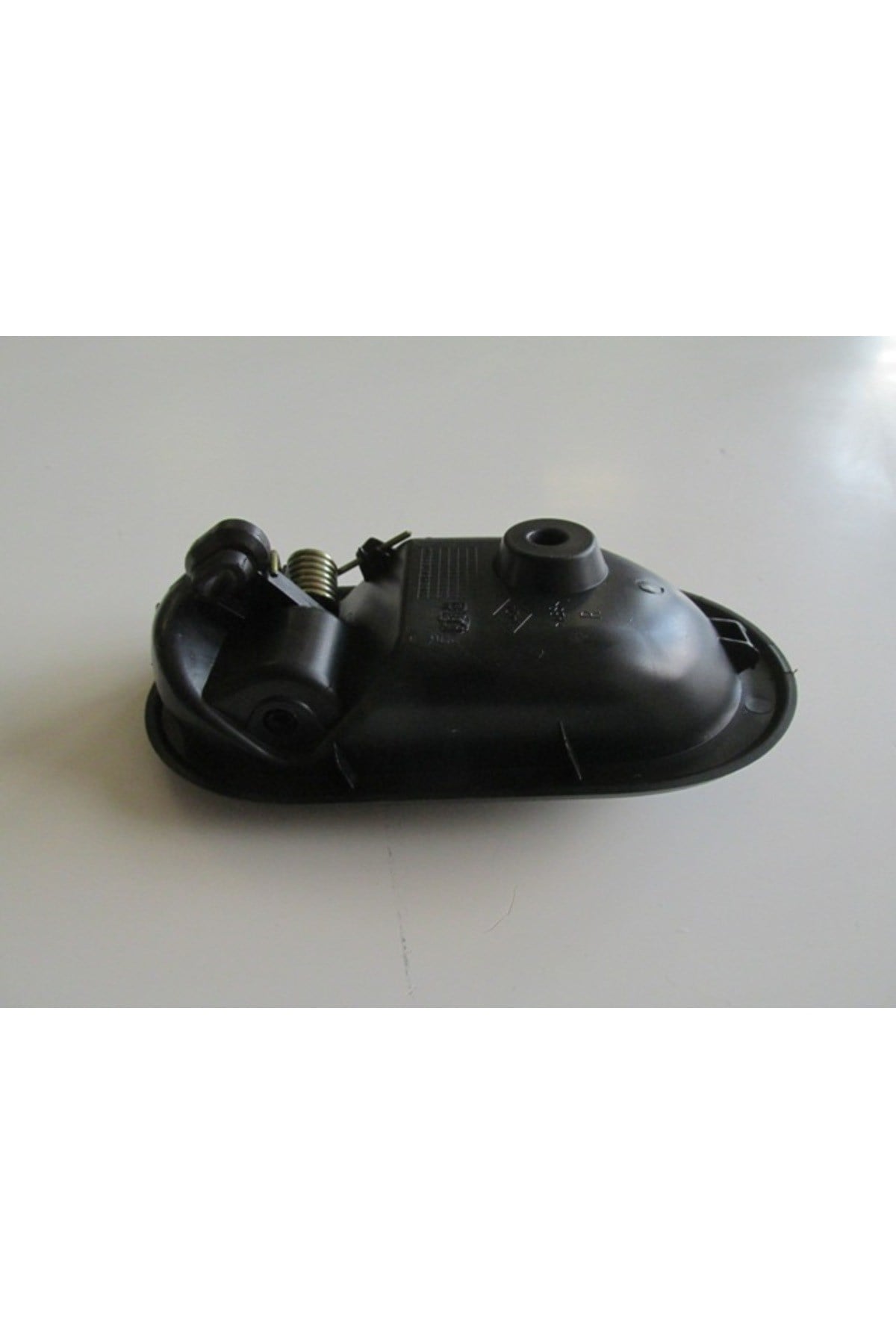 Renault Megane- 2- 03/09; Ön Kapı İç Açma Kolu Sağ Siyah 8200028486
