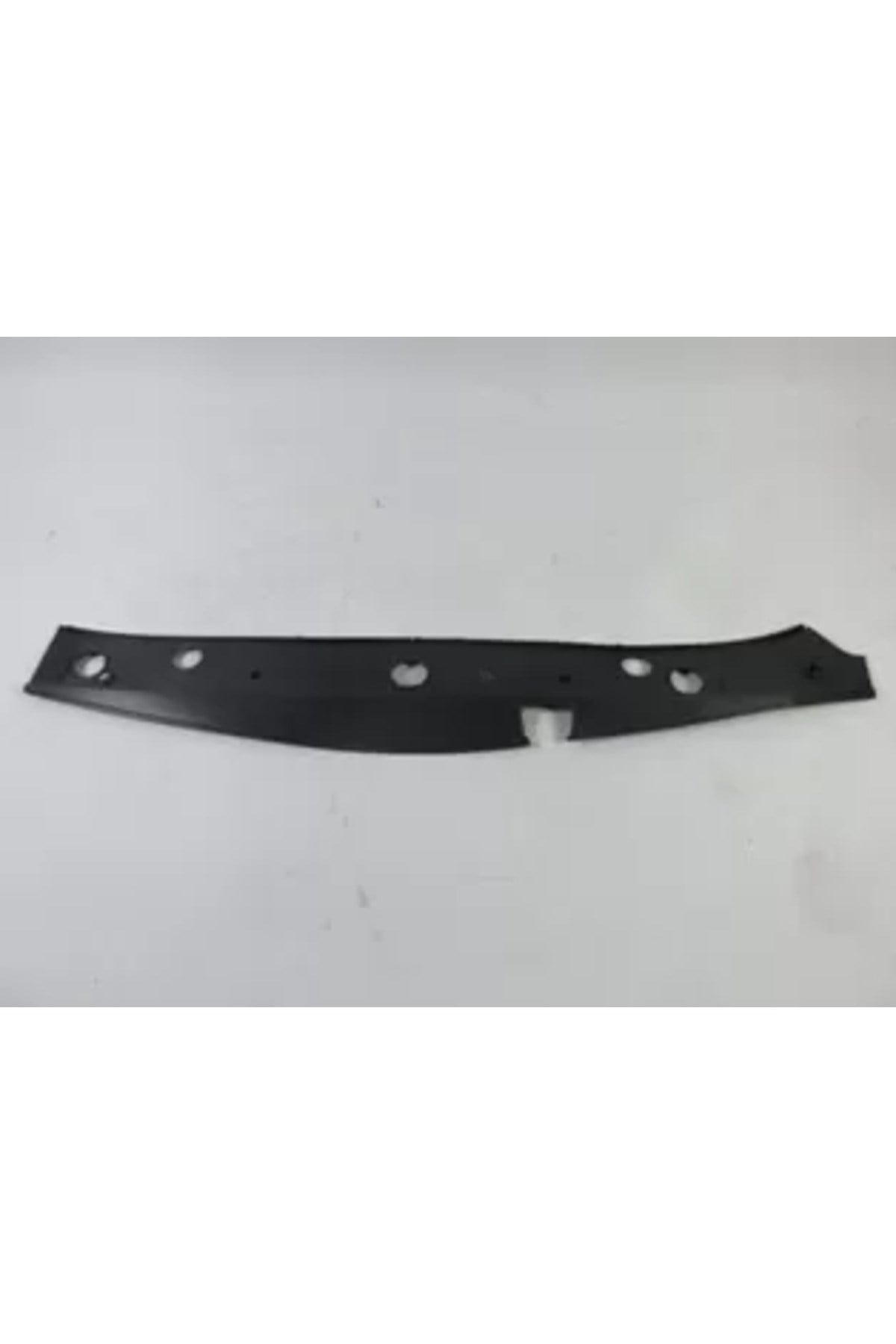 RENAULT MEGANE- 2- 03/09; ÖN PANEL ÜST KORUMA PLASTİĞİ