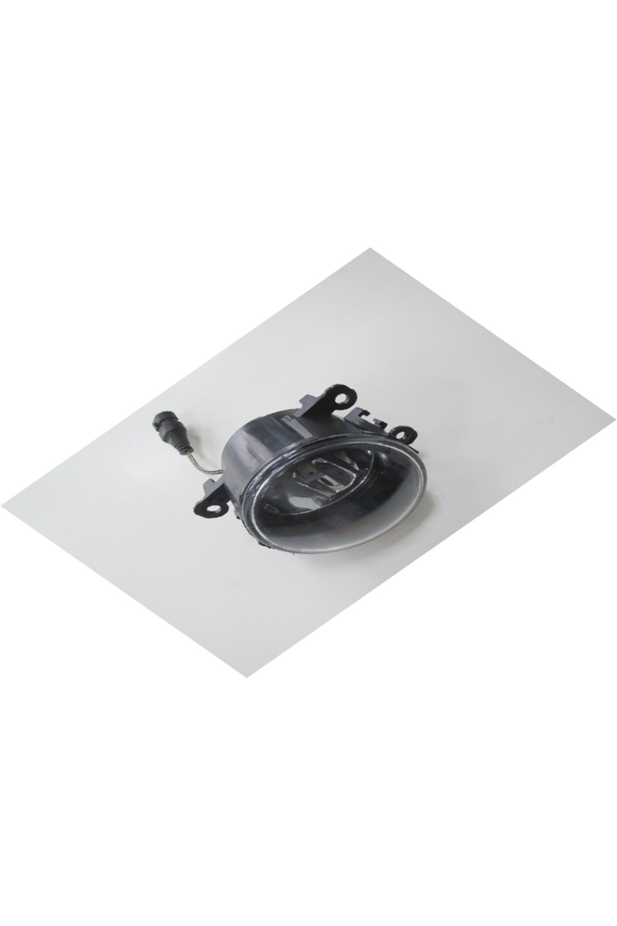 RENAULT MEGANE- 2- 03/09; SİS LAMBASI SAĞ/SOL AYNI (ADET) LED AMPÜLLÜ P-A