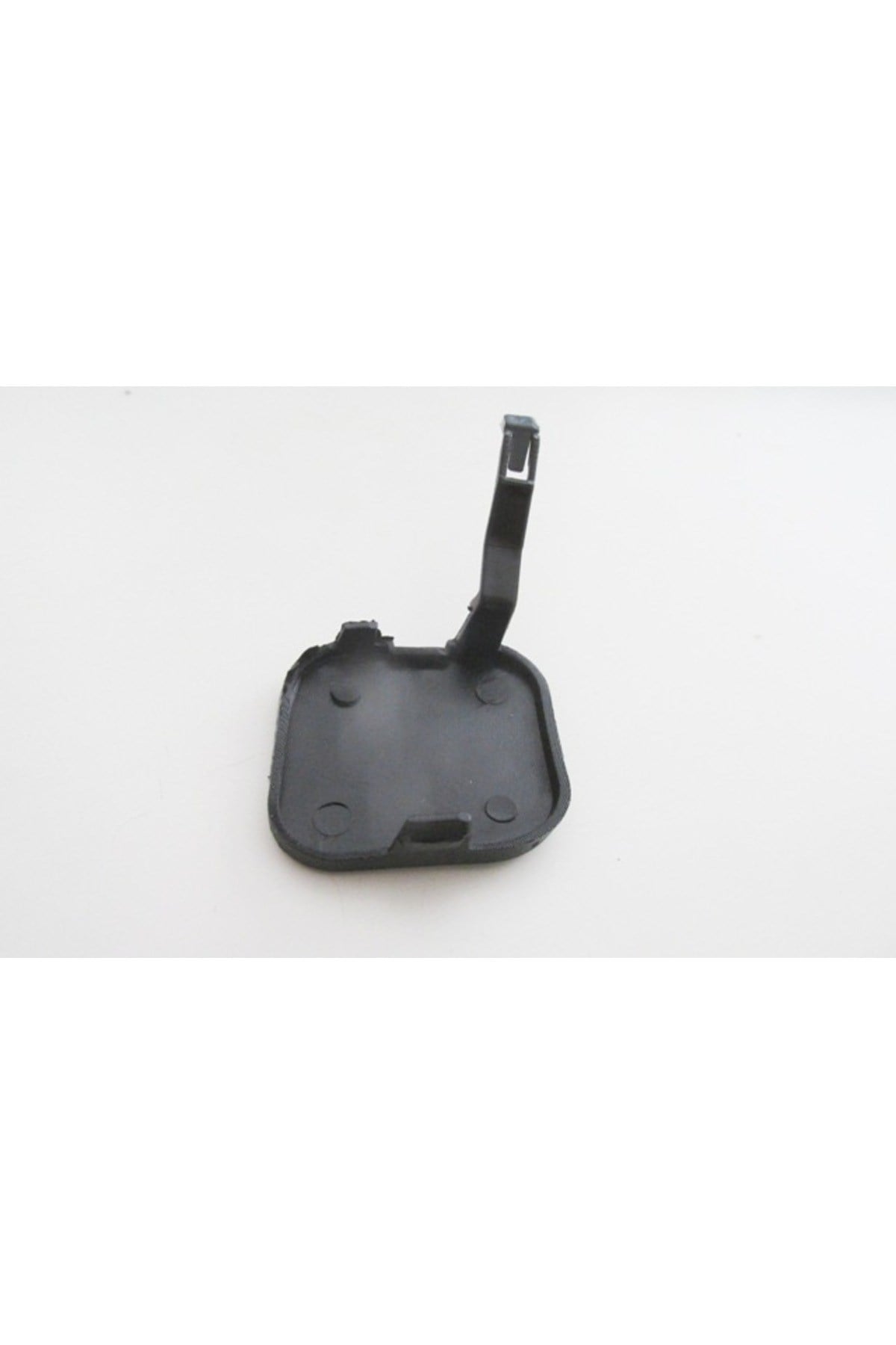 Renault Megane 2 Arka Tampon Çeki Demiri Kapaği 03 09 OEM7701475173