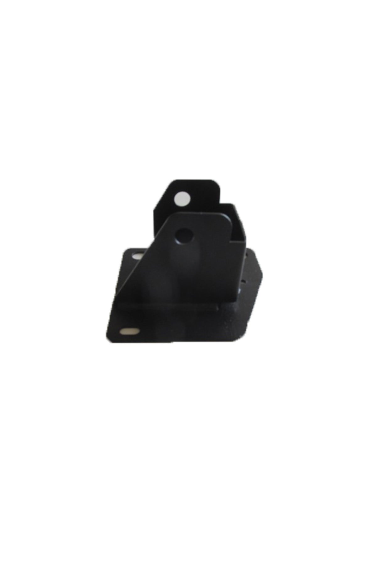 Renault Megane 2 Arka Tampon Demiri Ayağı Sağ Hatcback Metal Eagle Body 03 09