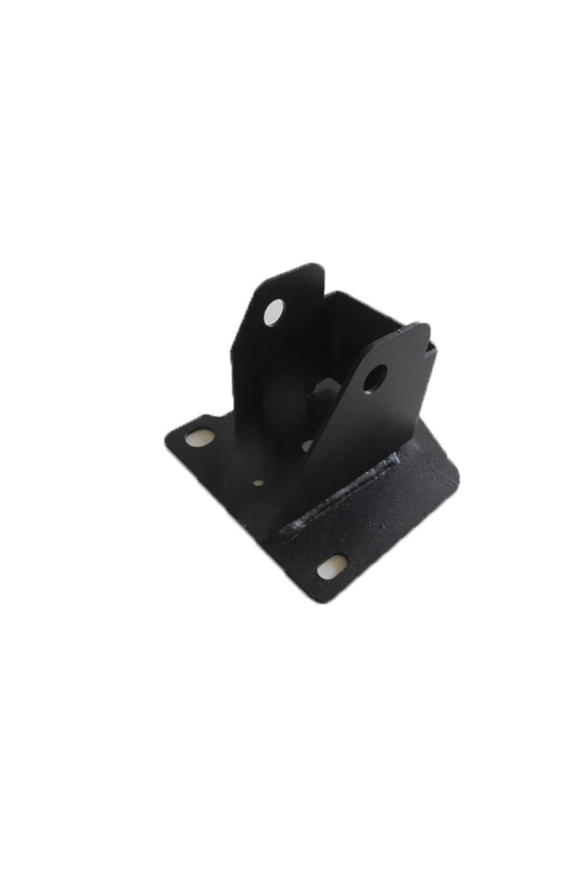 Renault Megane 2 Arka Tampon Demiri Ayağı Sağ Hatcback Metal Eagle Body 03 09