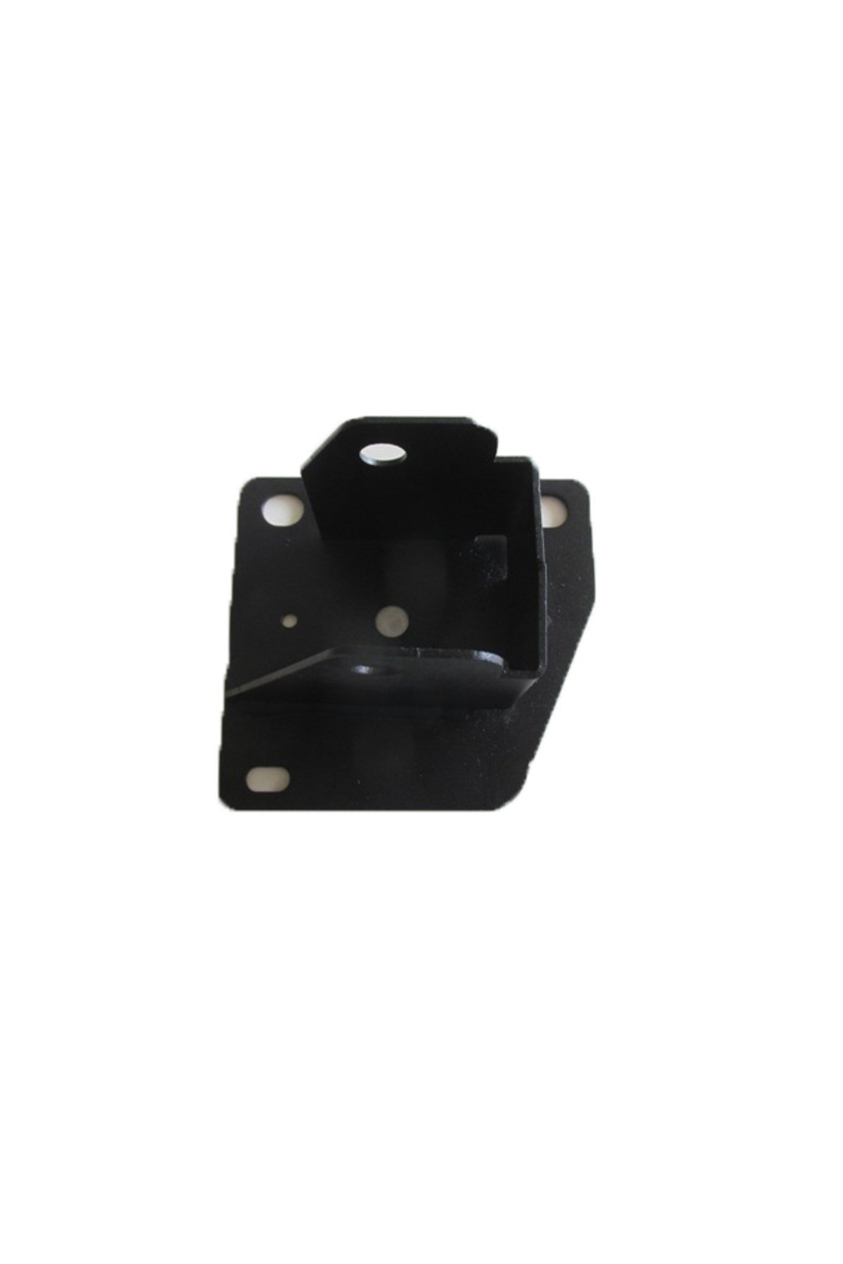 Renault Megane 2 Arka Tampon Demiri Ayağı Sağ Hatcback Metal Eagle Body 03 09