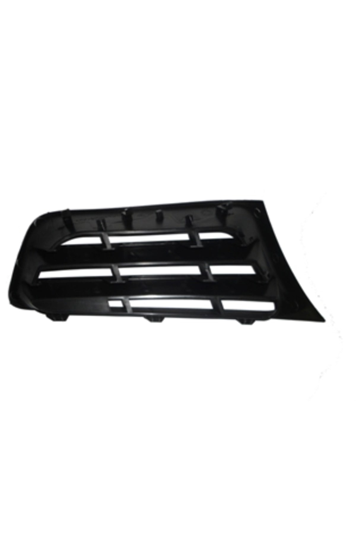 Renault Megane 2 Ön Panjur Sol Siyah 07 09