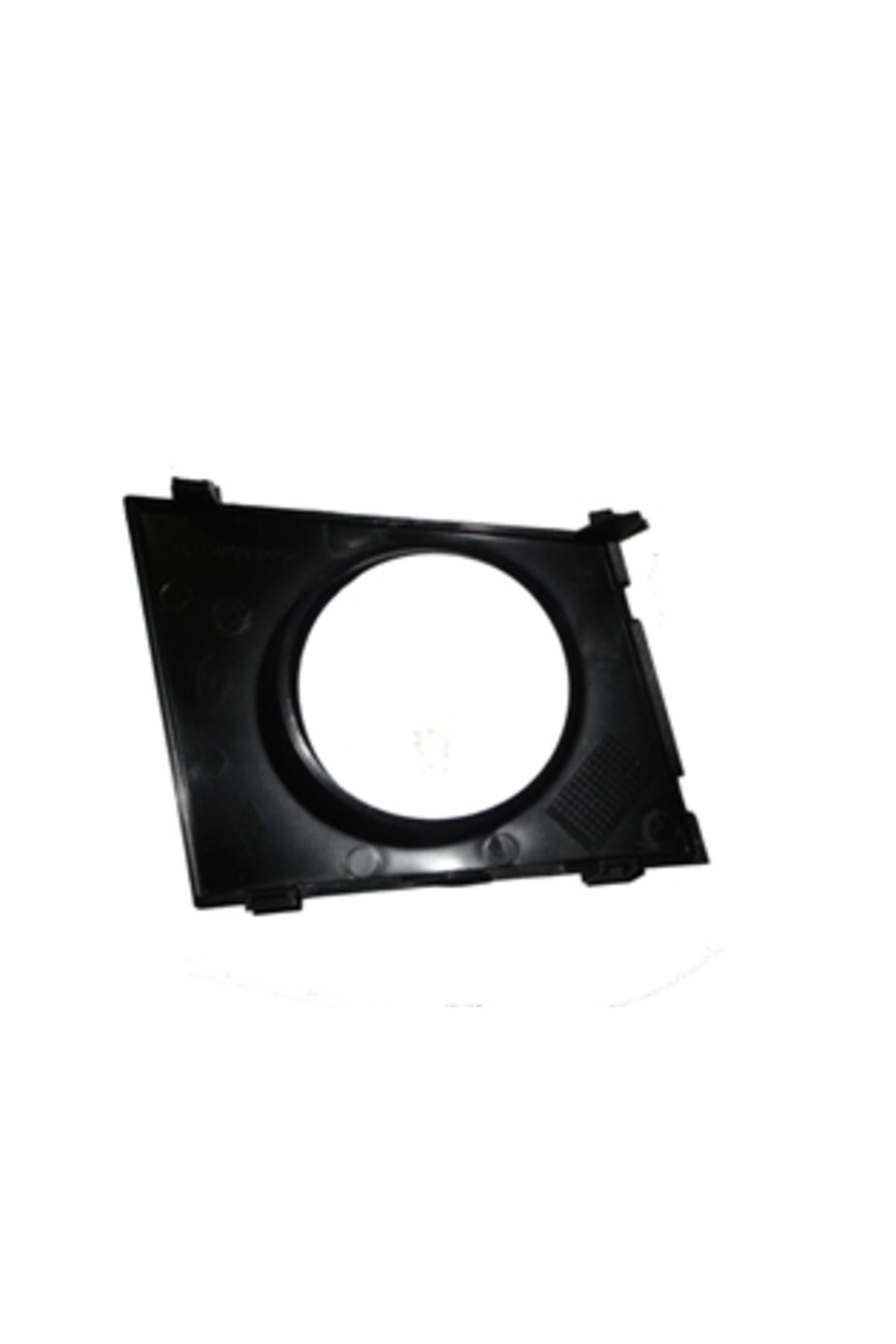 Renault Megane 2 Sis Lamba Kapağı Sol Sis Delikli 07 09