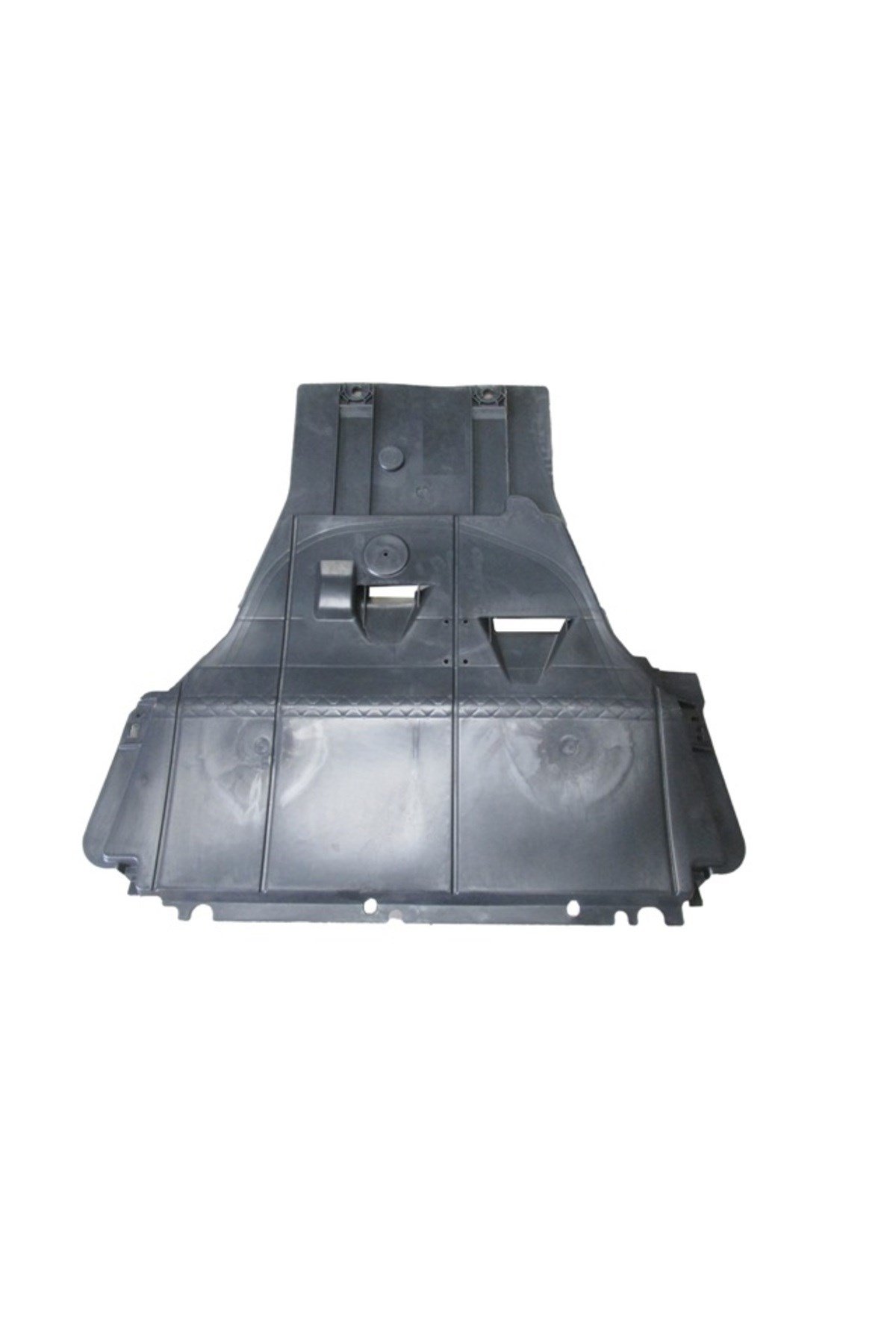 Renault Megane- 3- HB- 10/13; Karter Muhafaza Plastiği (Plastik Enjeksiyon) (Eurobump) 758900024R