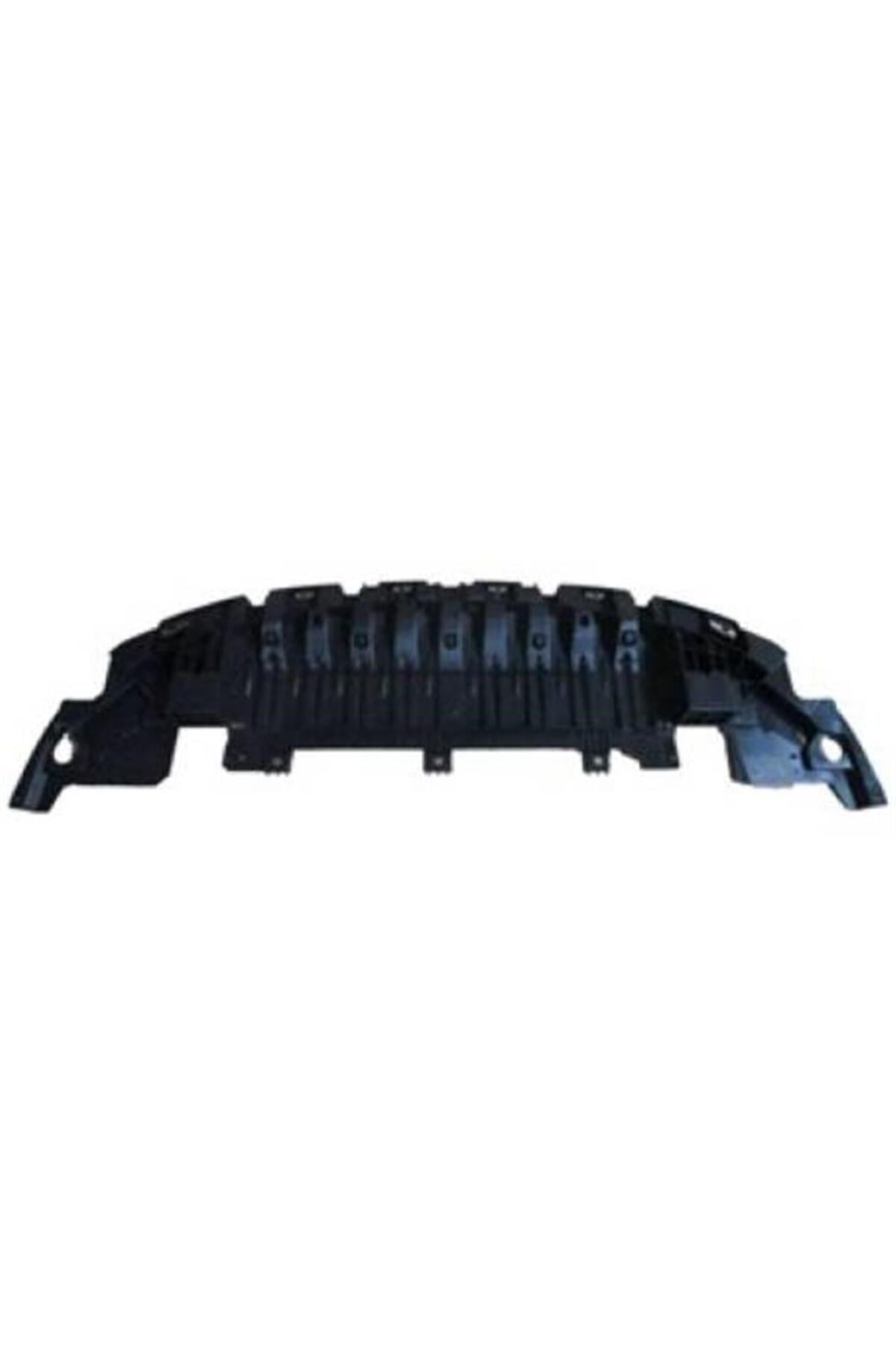 Renault Megane- 3- Hb- 14-15 Ön Tampon Alt Koruma Plastiği Oem No: 622355333r Uyumlu 1448-2040a