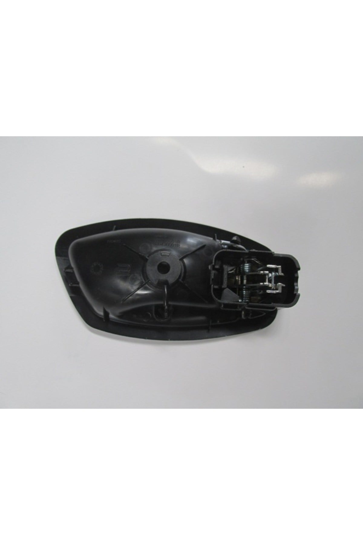 Renault Megane- 3- Hb- 14/15; Ön Kapı Iç Açma Kolu Sol Nikelajlı 826733790r