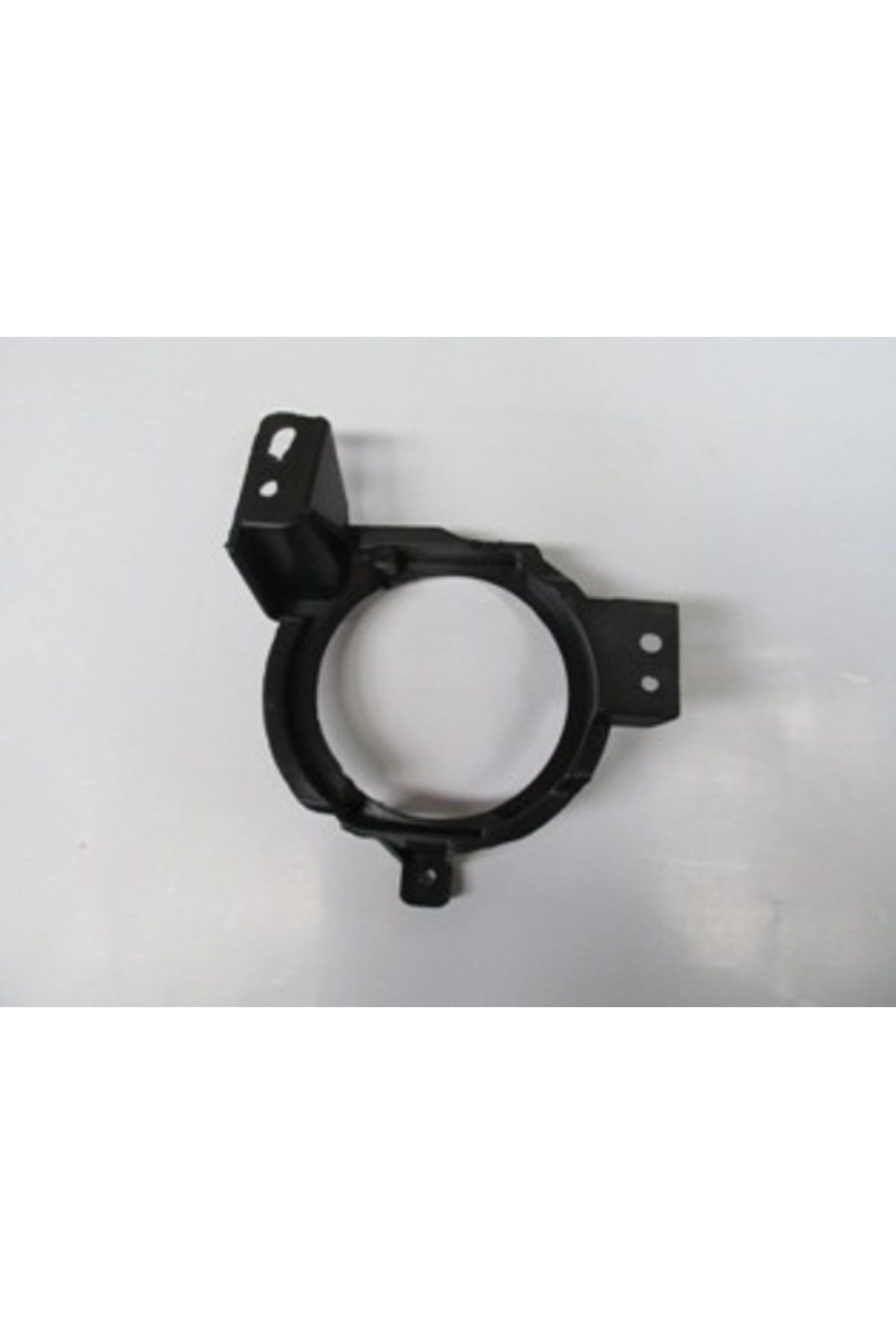 RENAULT MEGANE 3 HB 14/15 SİS LAMBASI ÇERÇEVE BRAKETİ SOL (TW)