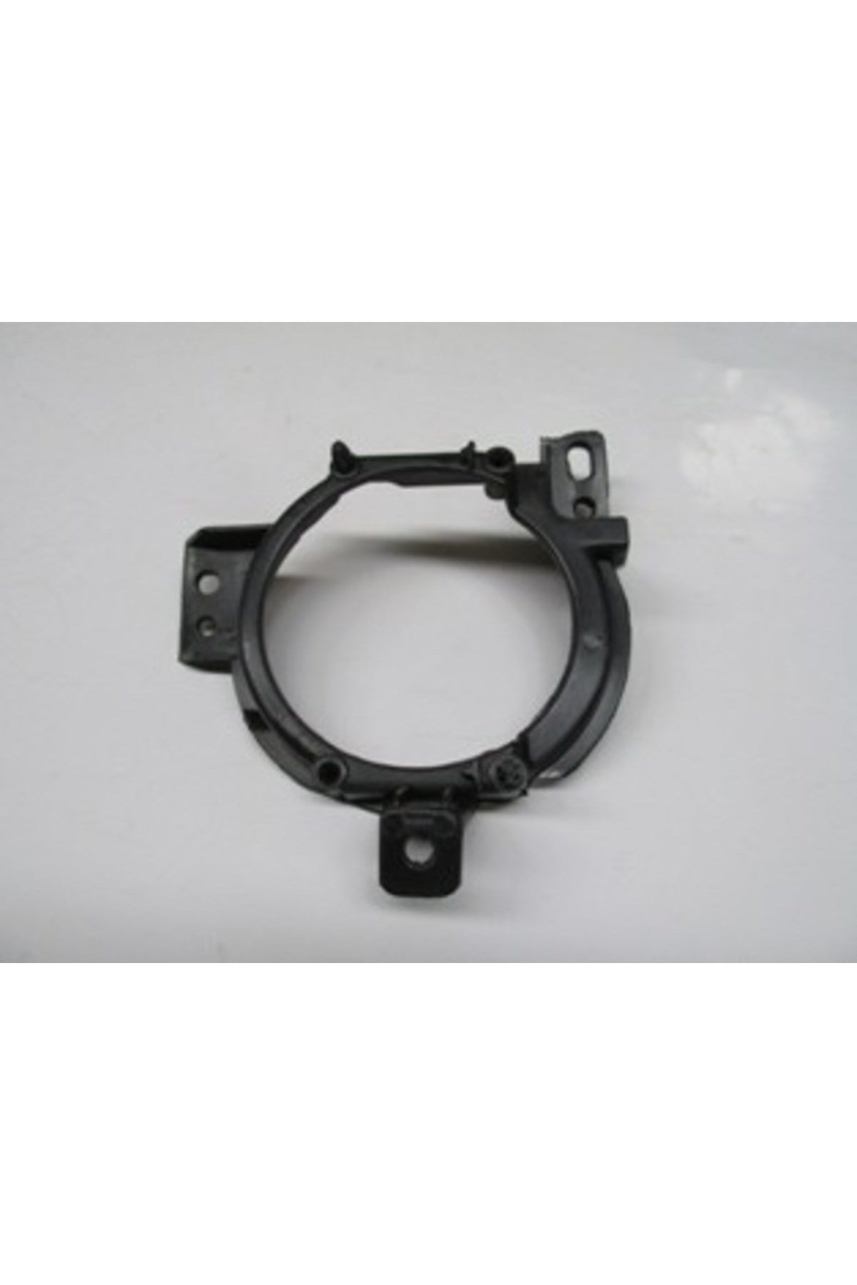 RENAULT MEGANE 3 HB 14/15 SİS LAMBASI ÇERÇEVE BRAKETİ SOL (TW)