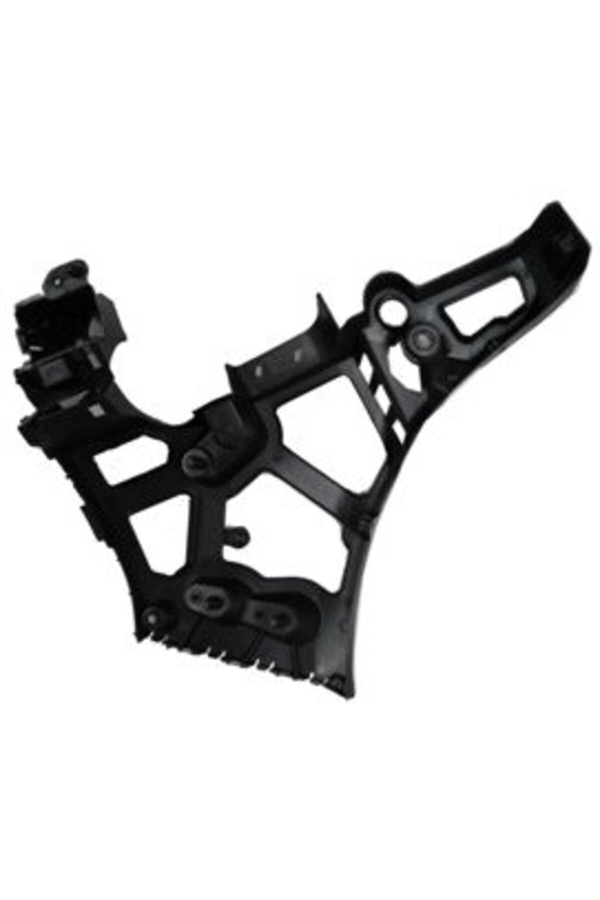 RENAULT MEGANE- 3- HB- 2014-2015- ARKA TAMPON BRAKETI SAĞ TARAF