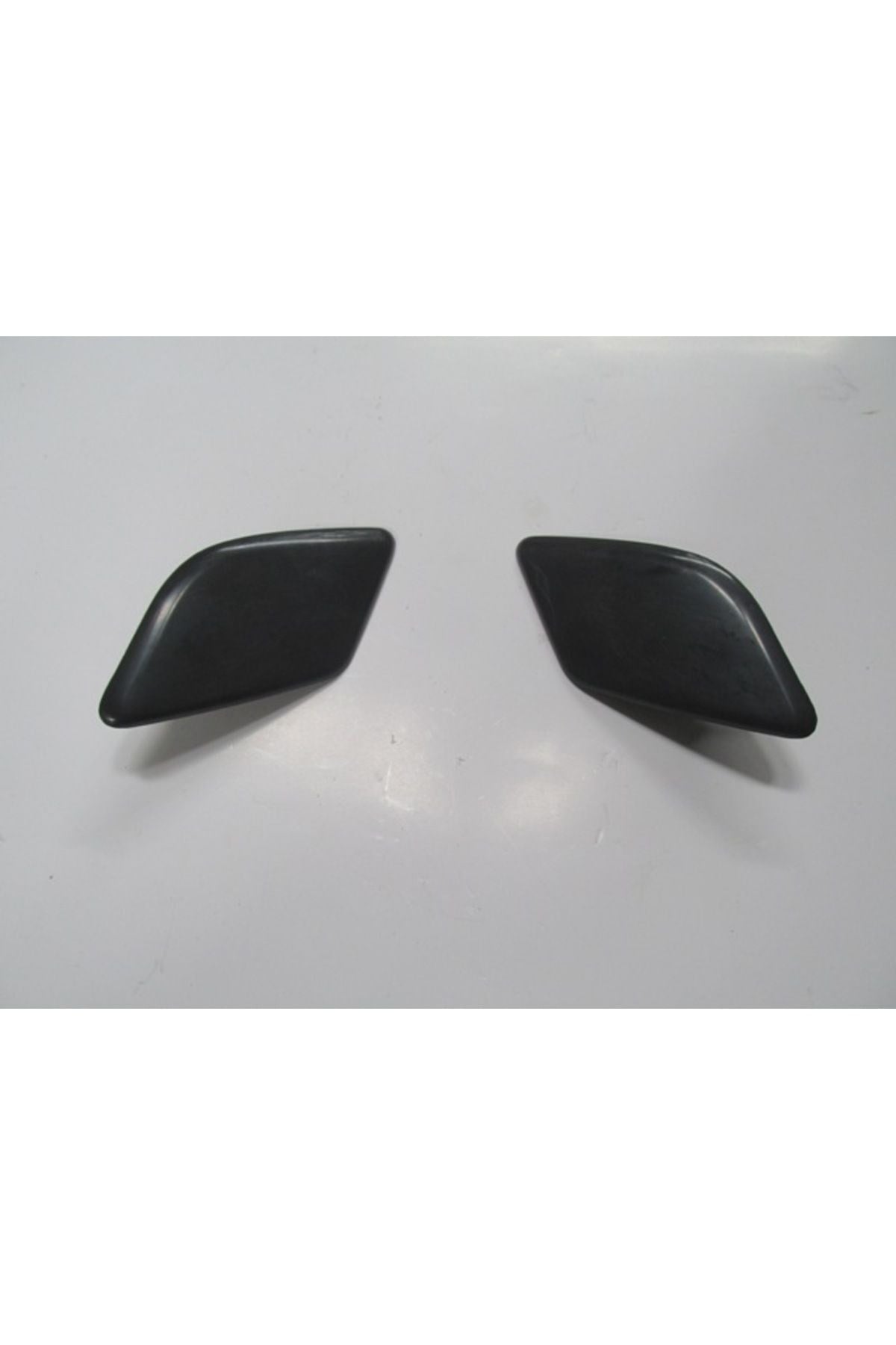 Renault Megane 3 Hb Far Yıkama Fıskiye Kapağı Sağ Sol Set 2 Parça Oem No 286020441R 2012 2013