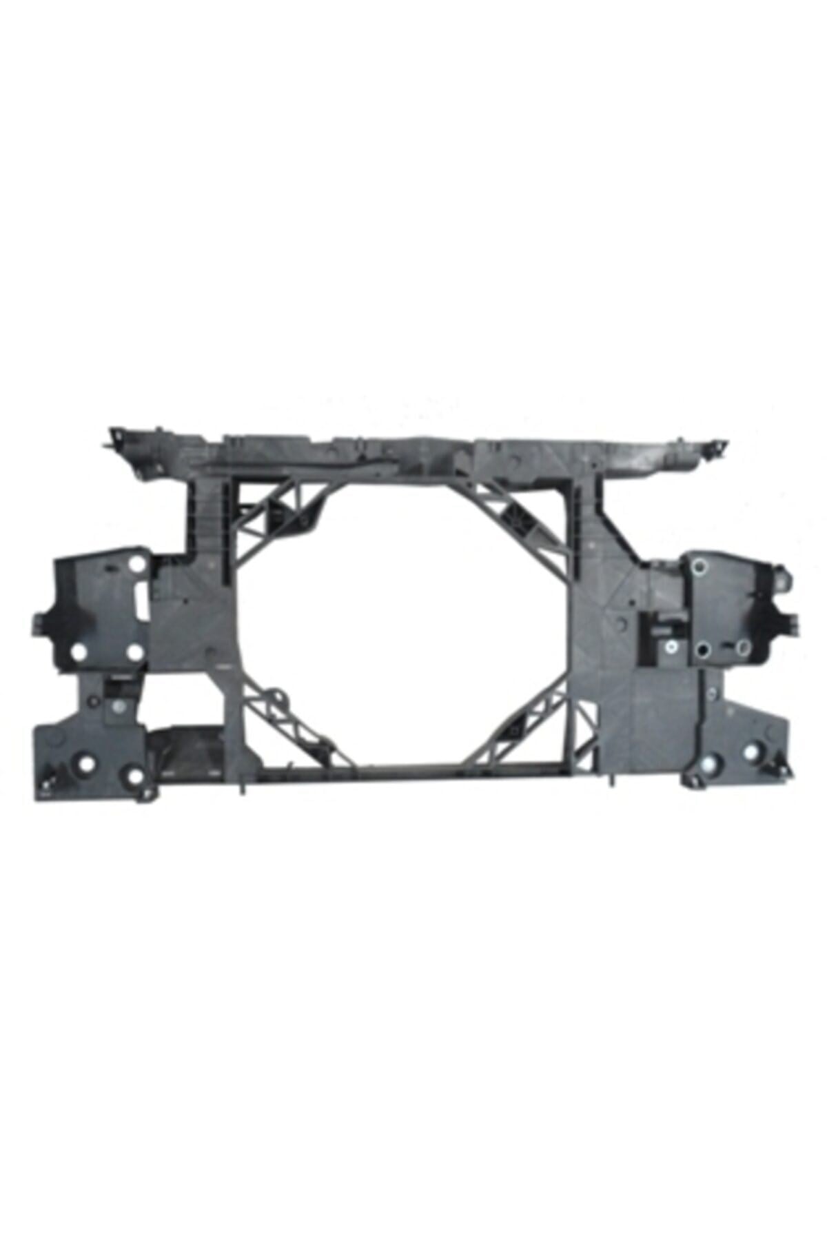 Renault Megane 3 Hb Ön Panel Komple Plastik 14 15