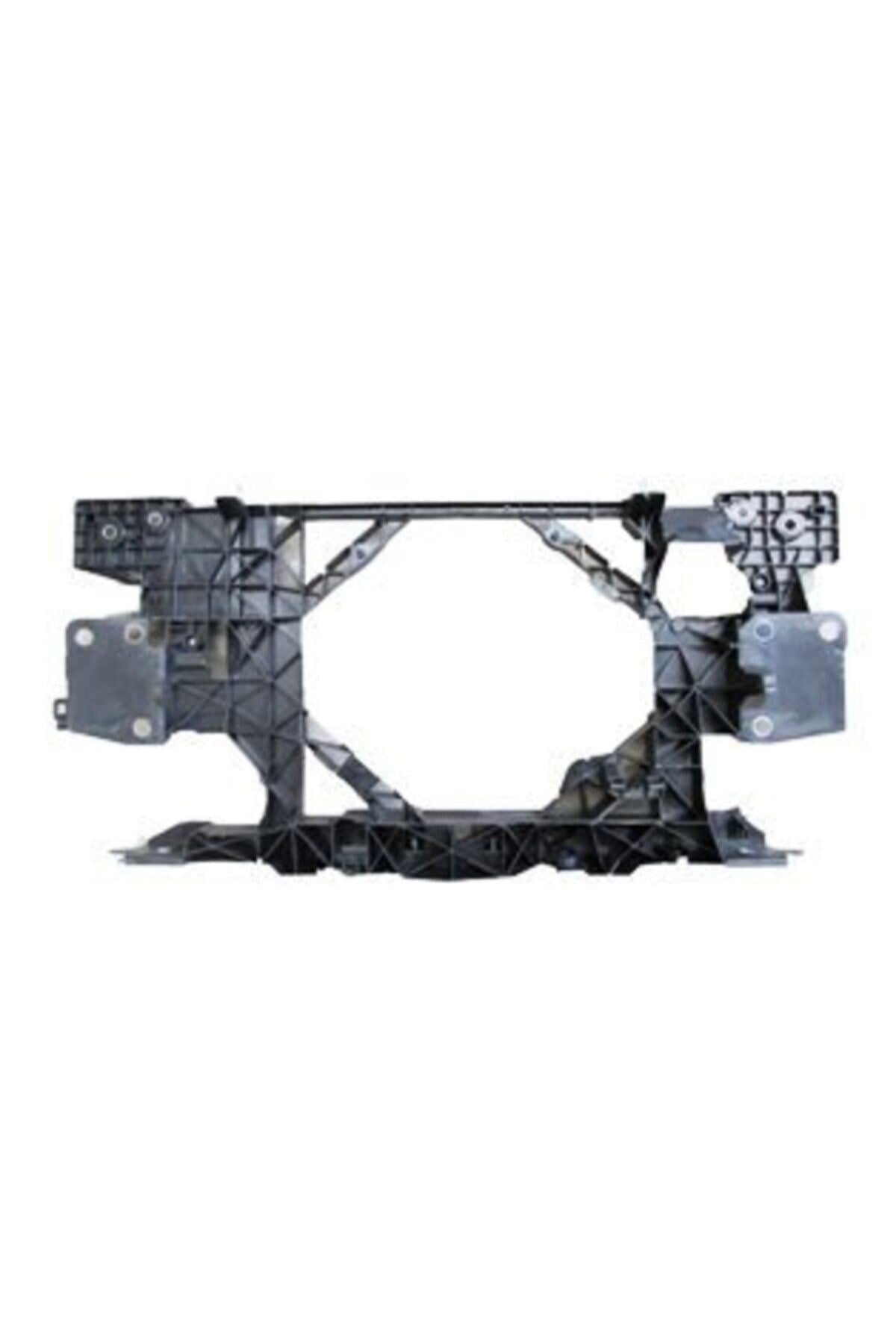 Renault Megane 3 Hb Ön Panel Komple Plastik 14 15
