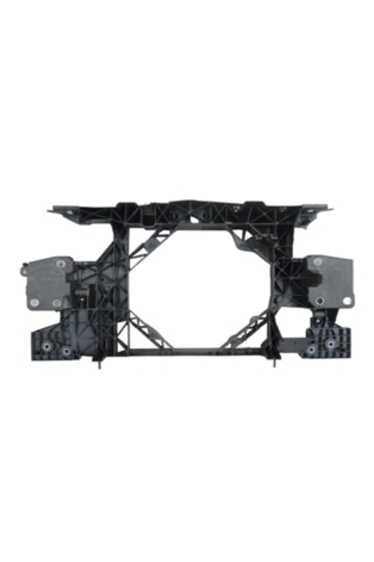 Renault Megane 3 Hb Ön Panel Komple Plastik 14 15