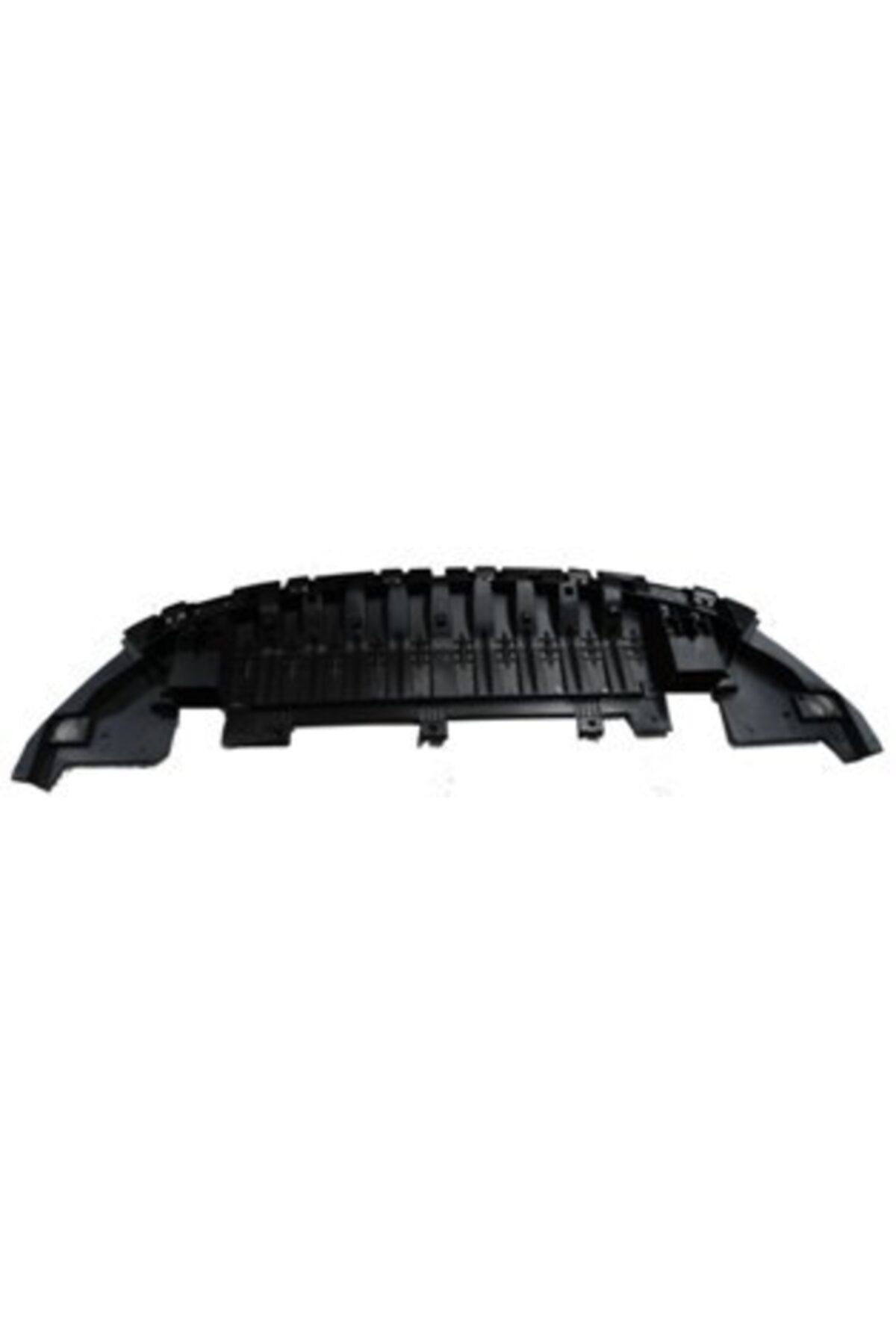 Renault Megane 3 Hb Ön Tampon Alt Muhafaza Plastiği Enjeksiyon Baski 622350007R 10 11