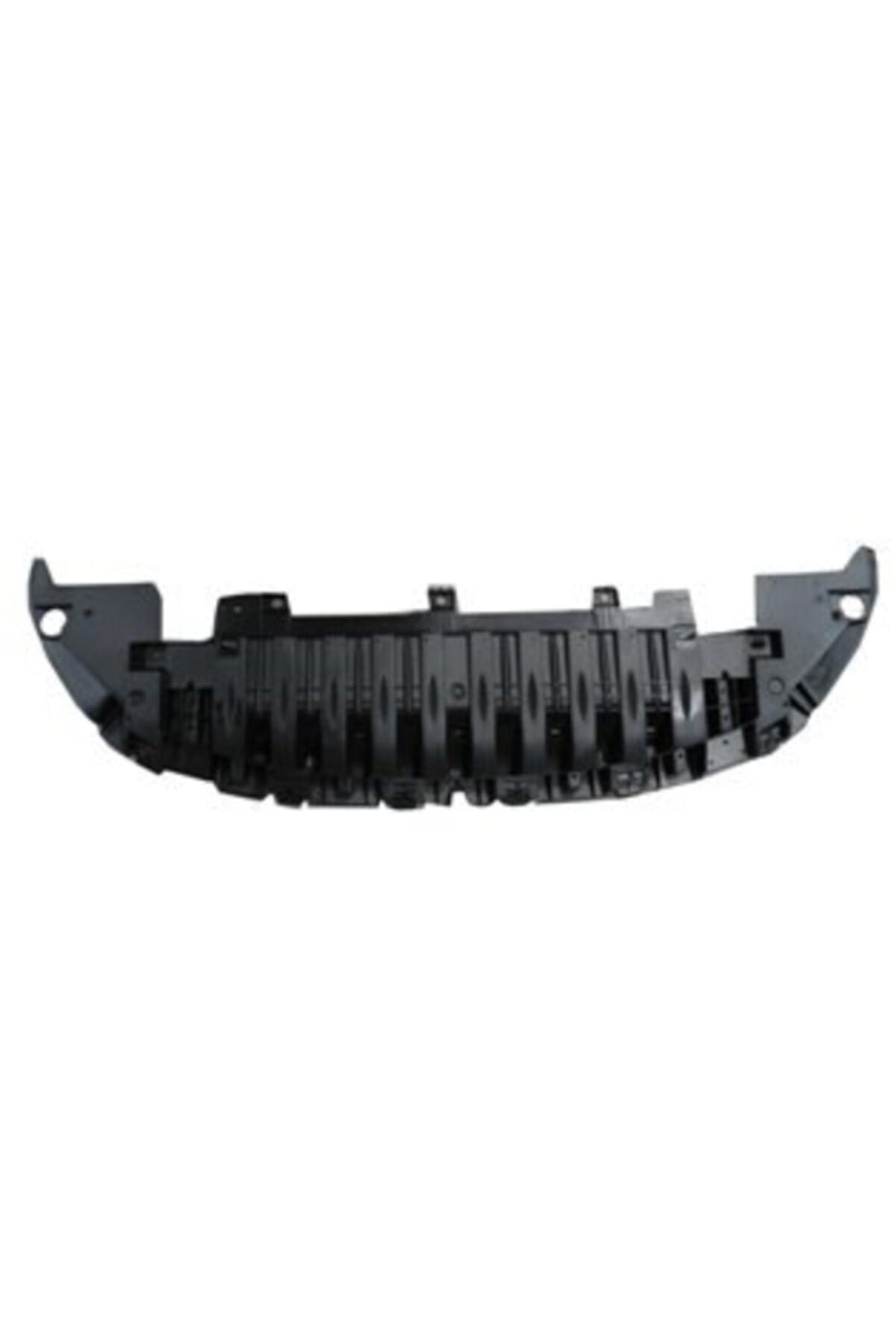 Renault Megane 3 Hb Ön Tampon Alt Muhafaza Plastiği Enjeksiyon Baski 622350007R 10 11