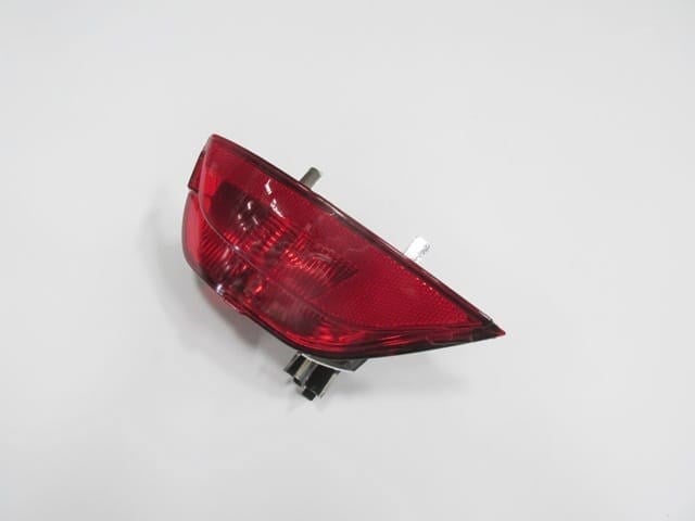 Renault Megane 4 Sd 16/20 Arka Tampon Reflektörü Sol