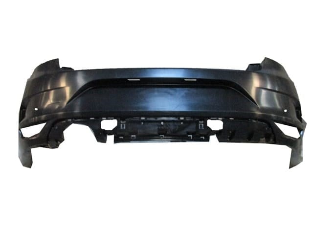 Renault Megane 4 Sd 16/20 Arka Tampon Sensör Delikli (Eurobump)
