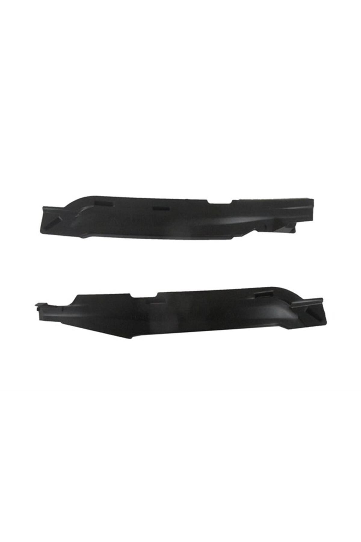 Renault megane 4 sd 21/24 ön panjur braketi üst sağ/sol (tyg)