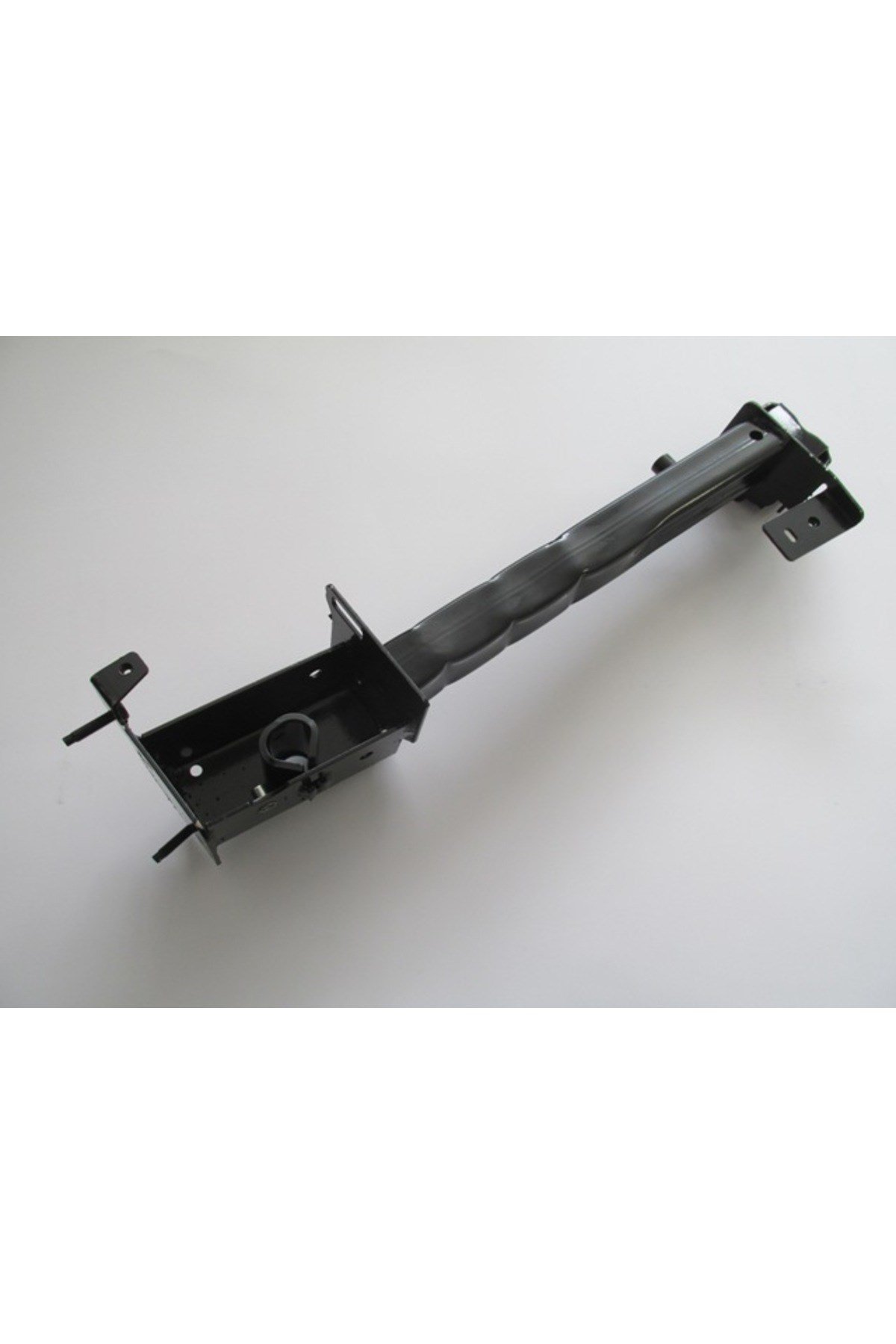Renault Megane- 4- SD- 21/25; Şasi Uç Demiri Kolu Sol (Beşik)(Motor Beşiğine Takılan) 758252904R
