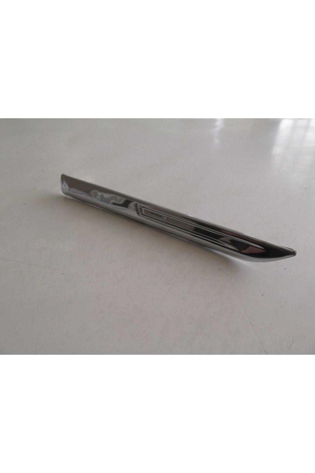 Renault Megane 4 Sd Hb Ön Çamurluk Çitasi Nikelajli Sağ Oem Serisi 16 20 Tst5409 990429948R