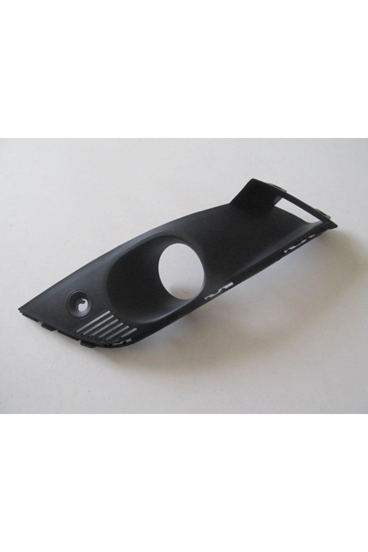 Renault Megane 4 Sd Hb Sis Lamba Kapağı Sol Sis Delikli Sensör Delikli 261528603R 16 20