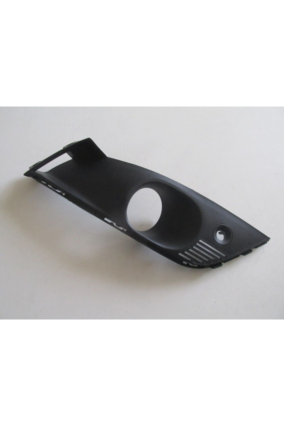 Renault Megane 4 Sd Hb Sis Lamba Kapağı Sağ Sis Delikli Sensör Delikli 261528603R 16 20