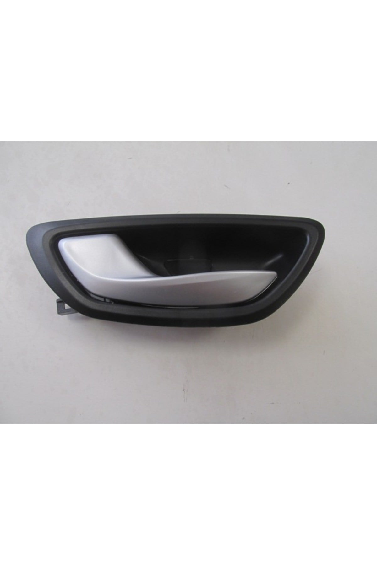 Renault Megane- 4- Sd/hb- 16/20; Arka Kapi İç Açma Kolu Sol Gümüş Gri (euro Body)