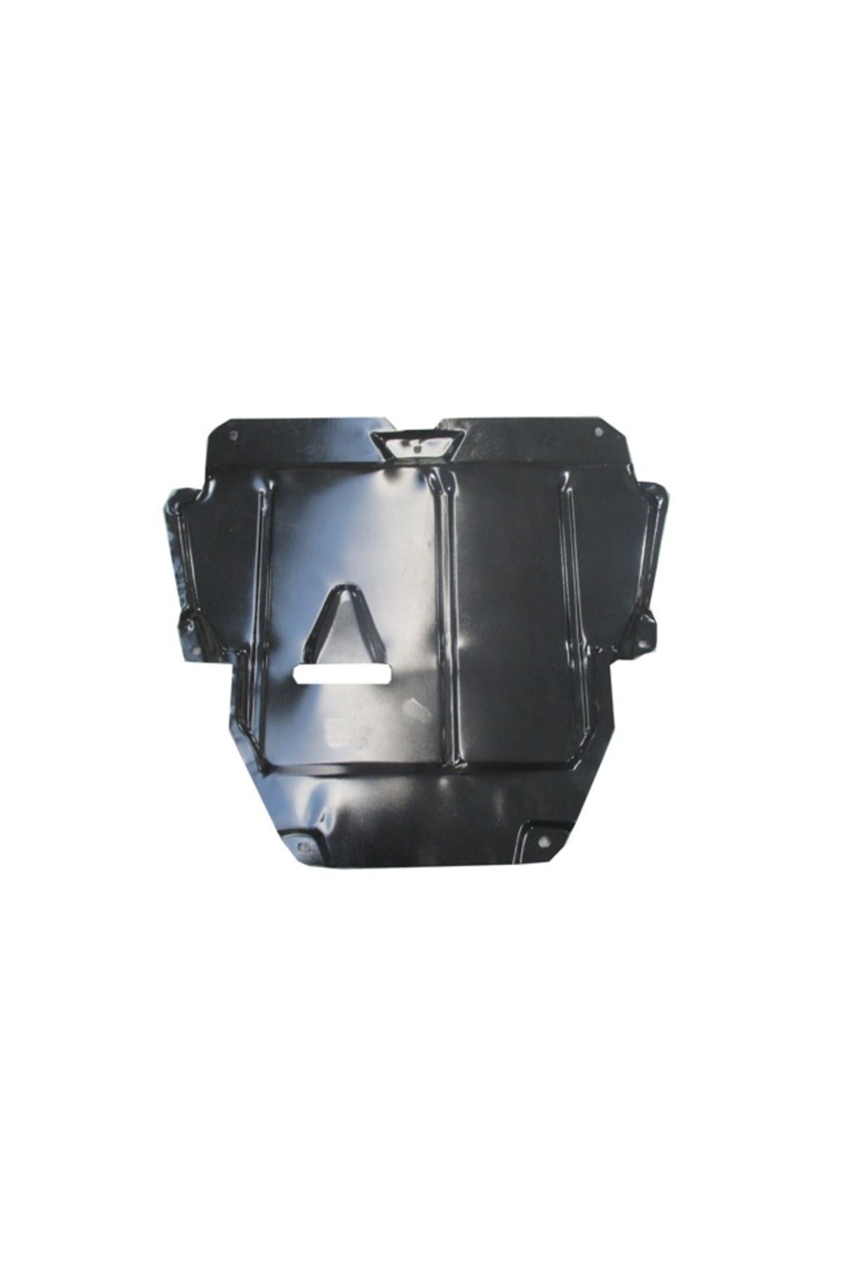 Renault Megane- 4- Sd/Hb- 16/20; Karter Muhafaza Sacı (Metal) (Oem No: 1449-6940) Tst5450