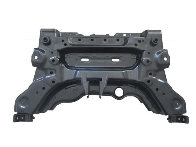 Renault Megane 4 Sd/hb 16/20 Motor Beşiği Komple 1.5 Dcı (Beşik)