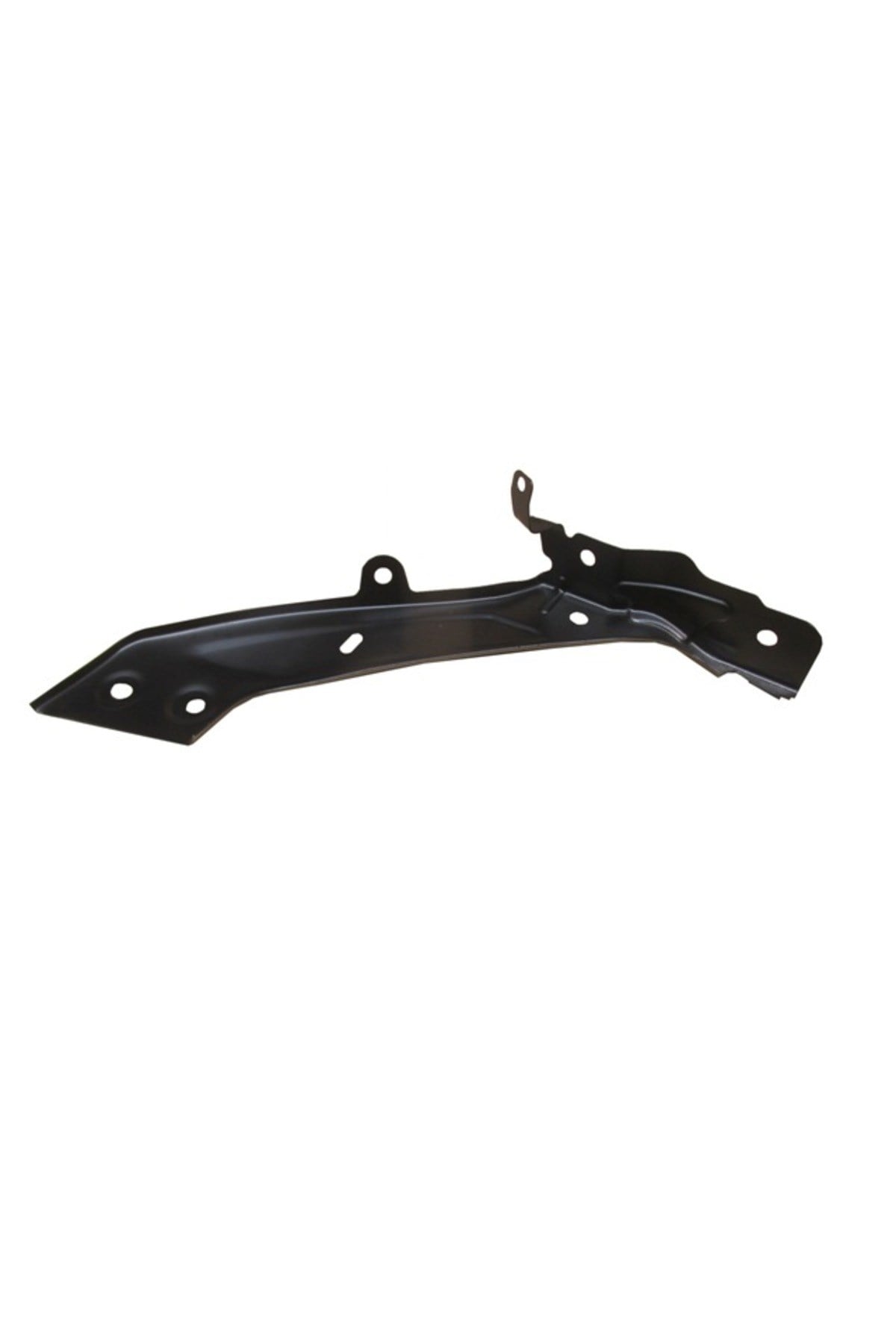 Renault Megane- 4- SD/HB- 16/20; Ön Çamurluk İç Bağlantı Braketi Sol (Eagle Body) 631413398R