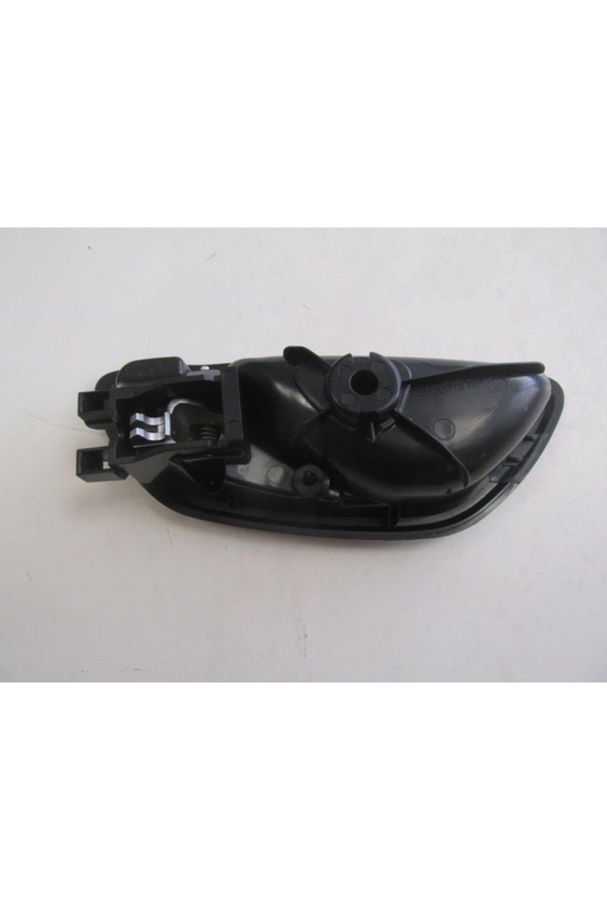 Renault Megane 4 Sd/hb 16/20 Ön Kapı İç Açma Kolu Sağ Gümüş Gri (Euro Body) Uyumlu