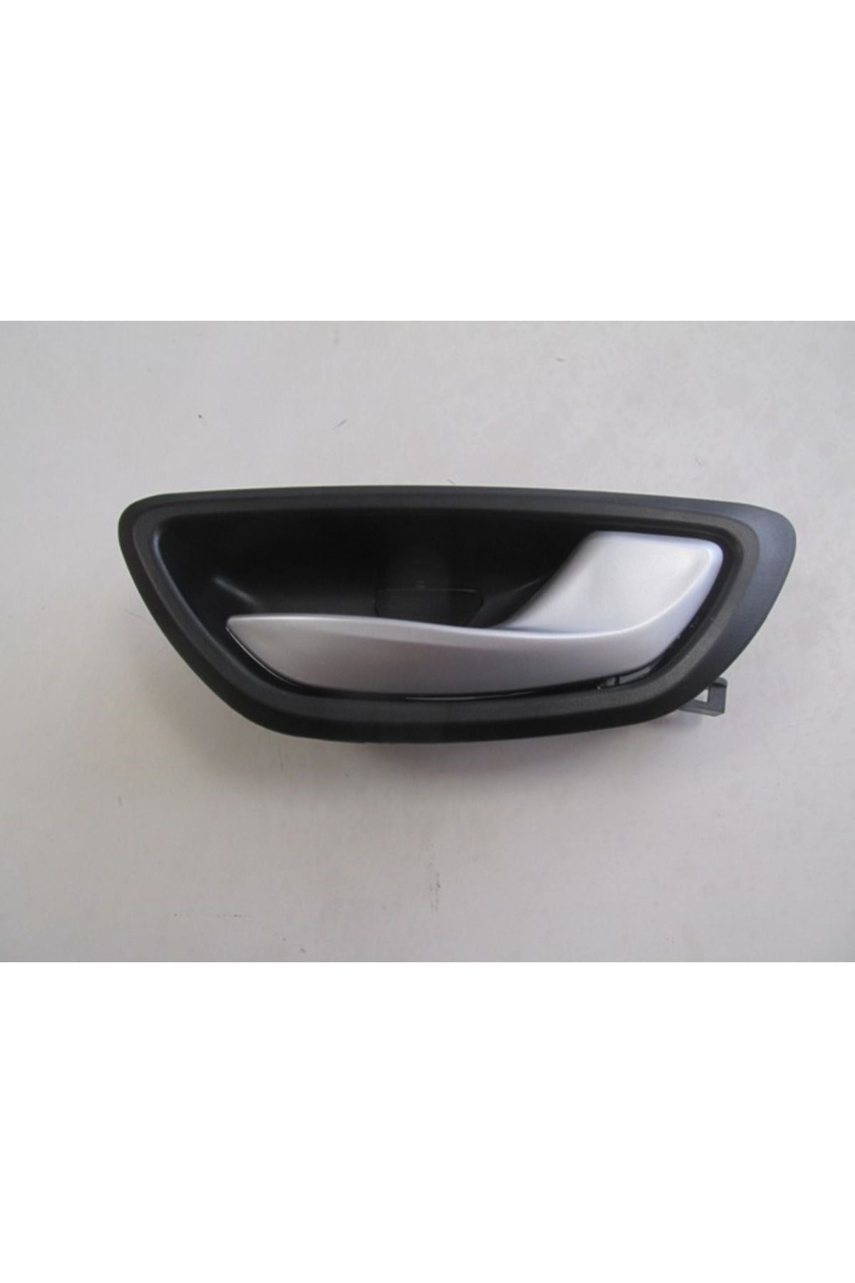 Renault Megane 4 Sd/hb 16/20 Ön Kapı İç Açma Kolu Sağ Gümüş Gri (Euro Body) Uyumlu