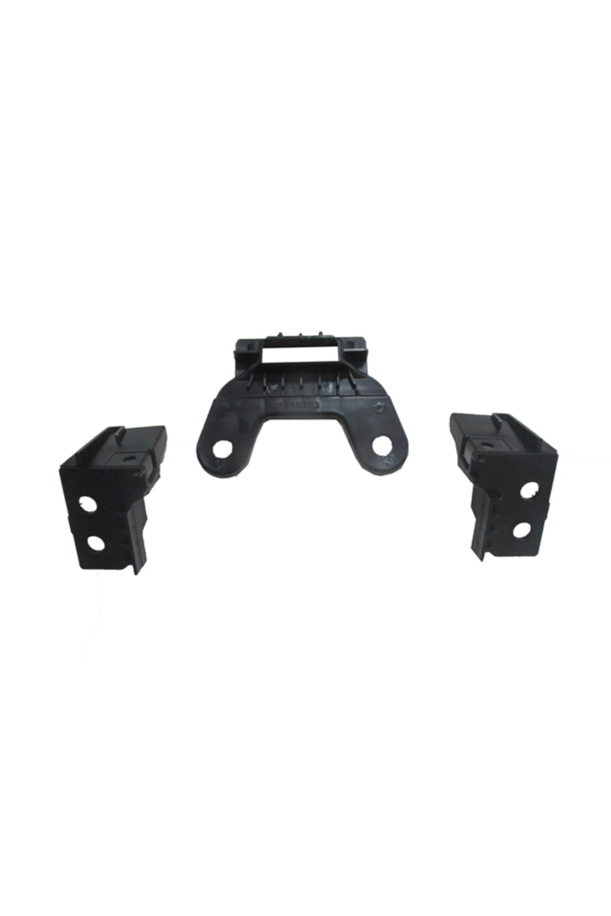 RENAULT MEGANE- 4- SD/HB- 16/20; ÖN TAMPON ORTA BRAKETİ SET (3 PARÇA)