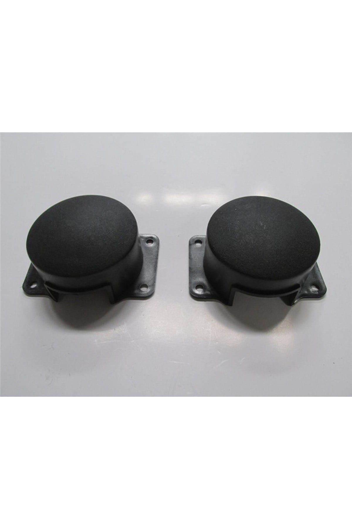 Renault Megane- Iı- 03/06 Sis Yuva Kapağı Sağ/sol Set (2PARÇA) 7701208643