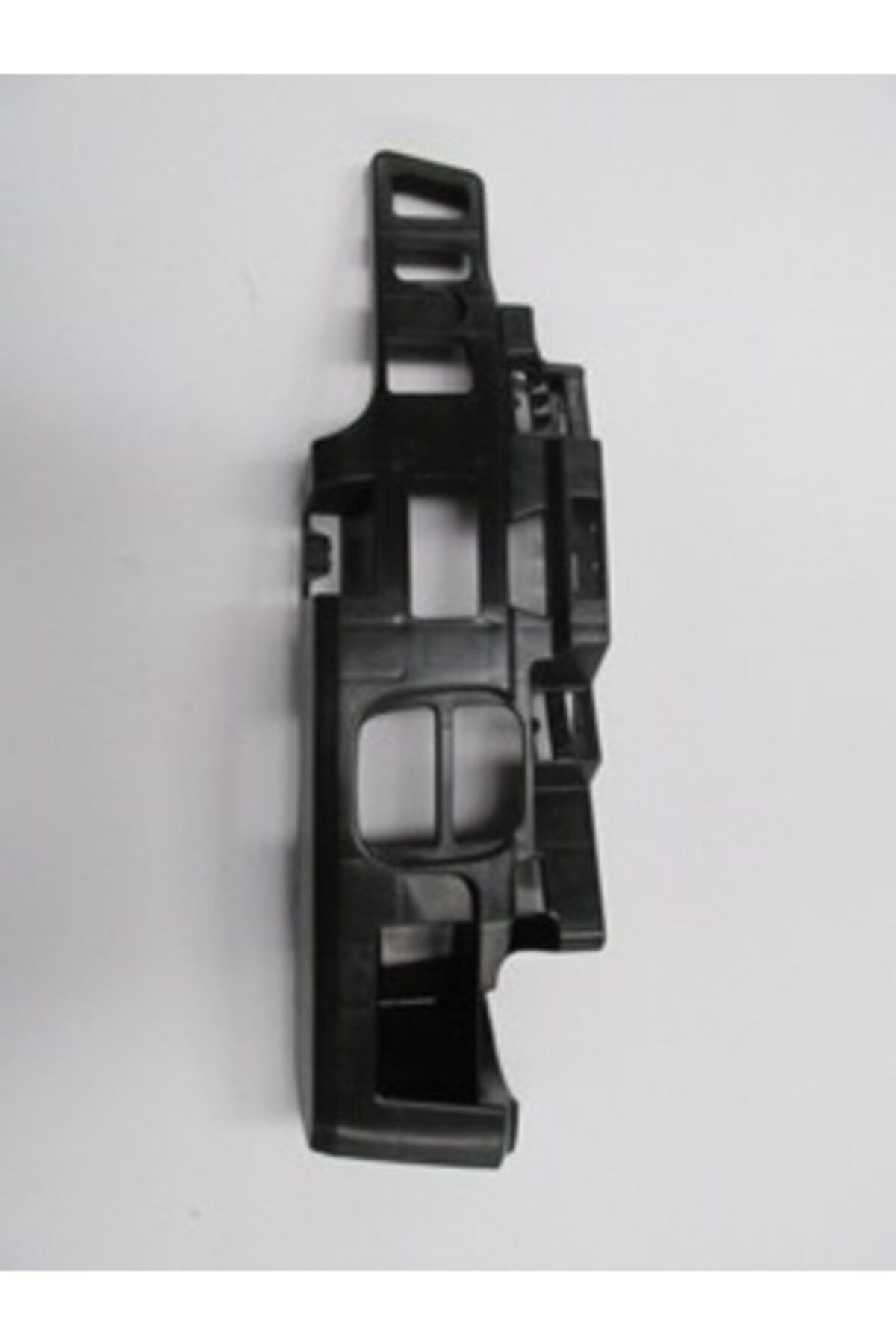 Renault Megane- Iı- 03/09 Uyumlu Arka Tampon Darbe Emici Sağ Plastik Sedan 8200175888
