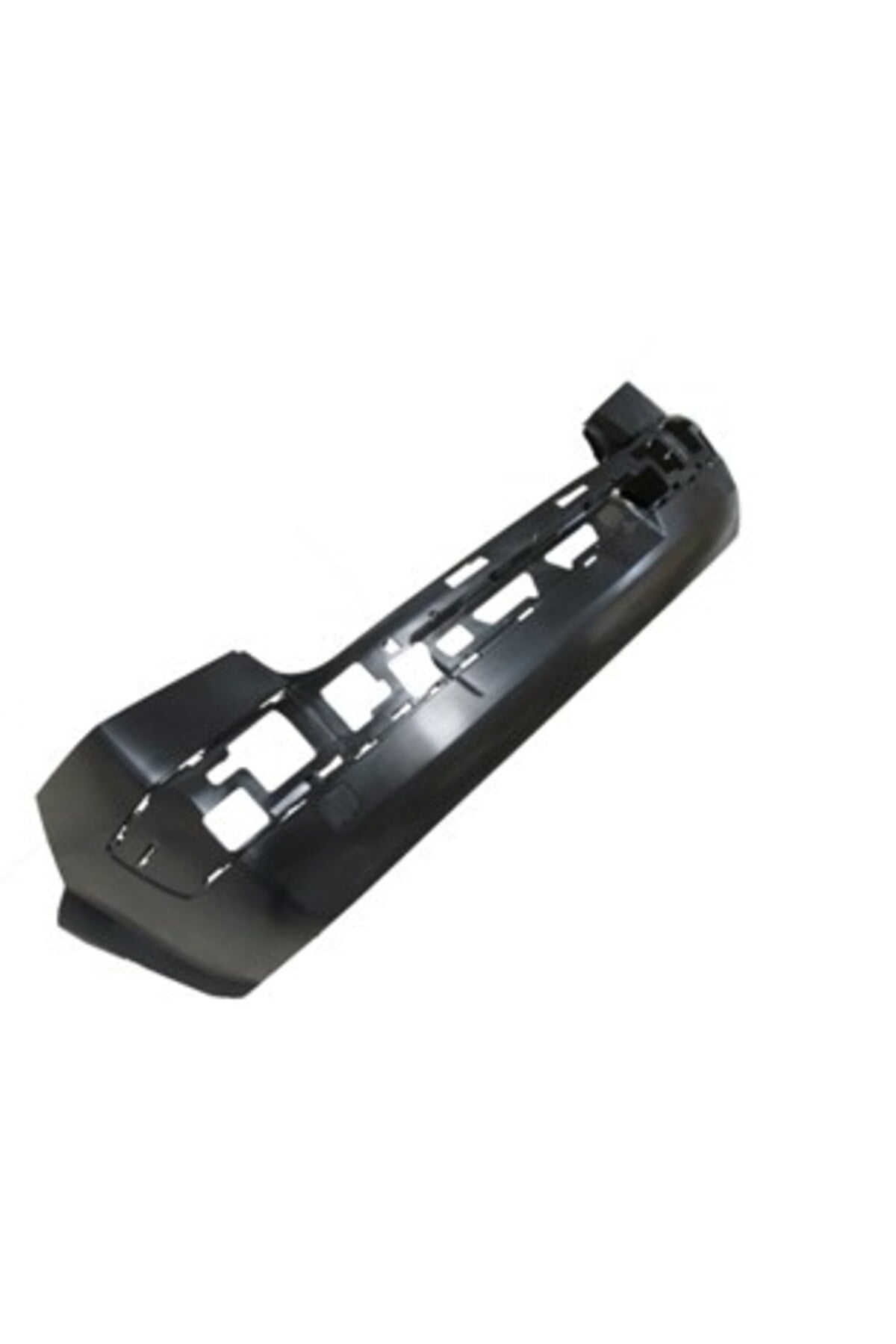 Renault Megane Iı Arka Tampon Siyah Bantsız Sedantyg Oem No 7701476955 Tst5256 2003 2009